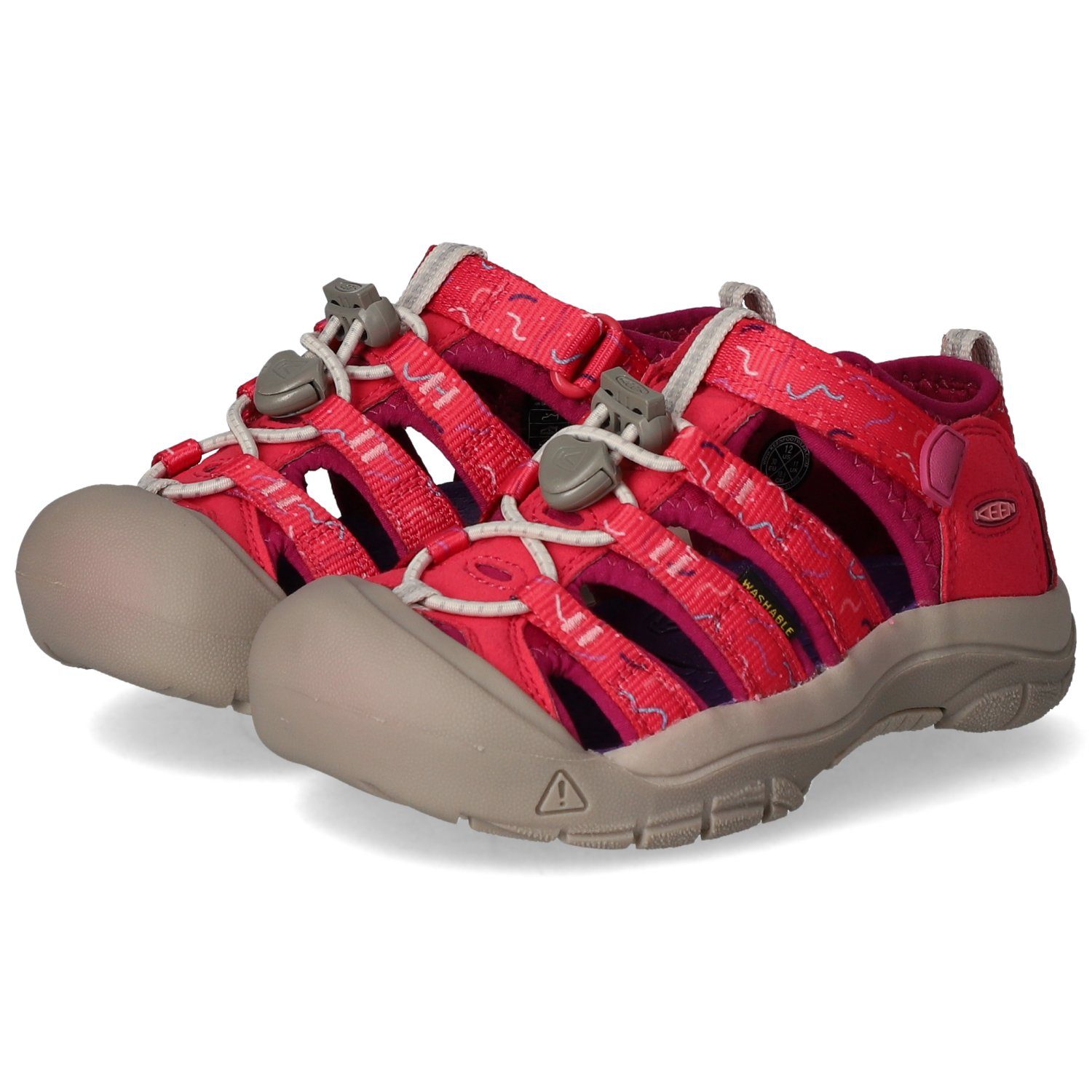 Keen Sandalen NEWPORT H2 Sandalette