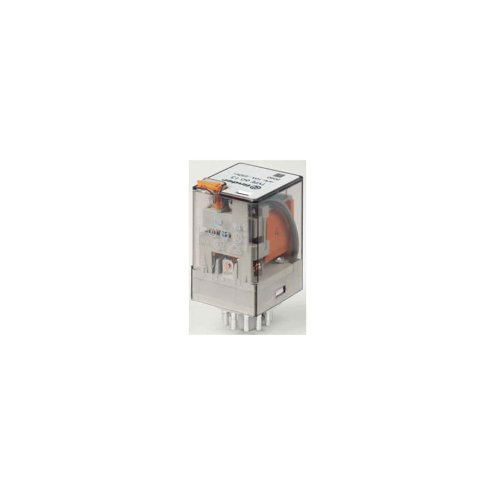 finder Filterpumpen Finder Industrie-Steckrelais 3Wf.Fas. 90.73/112 60.13.9.024.0070