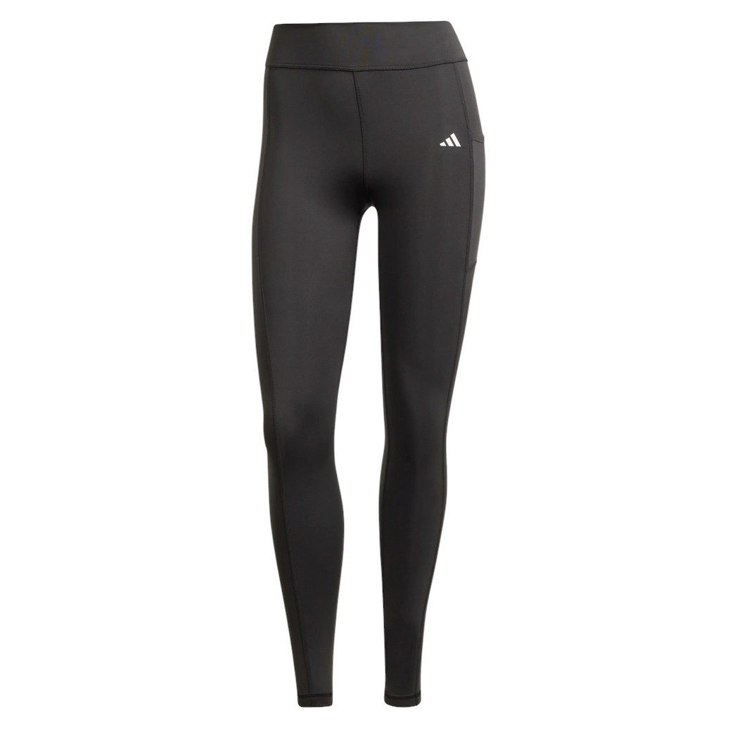 adidas Performance Leggings Optime 7/8 (Tight, enganliegend) schwarz Damen günstig online kaufen
