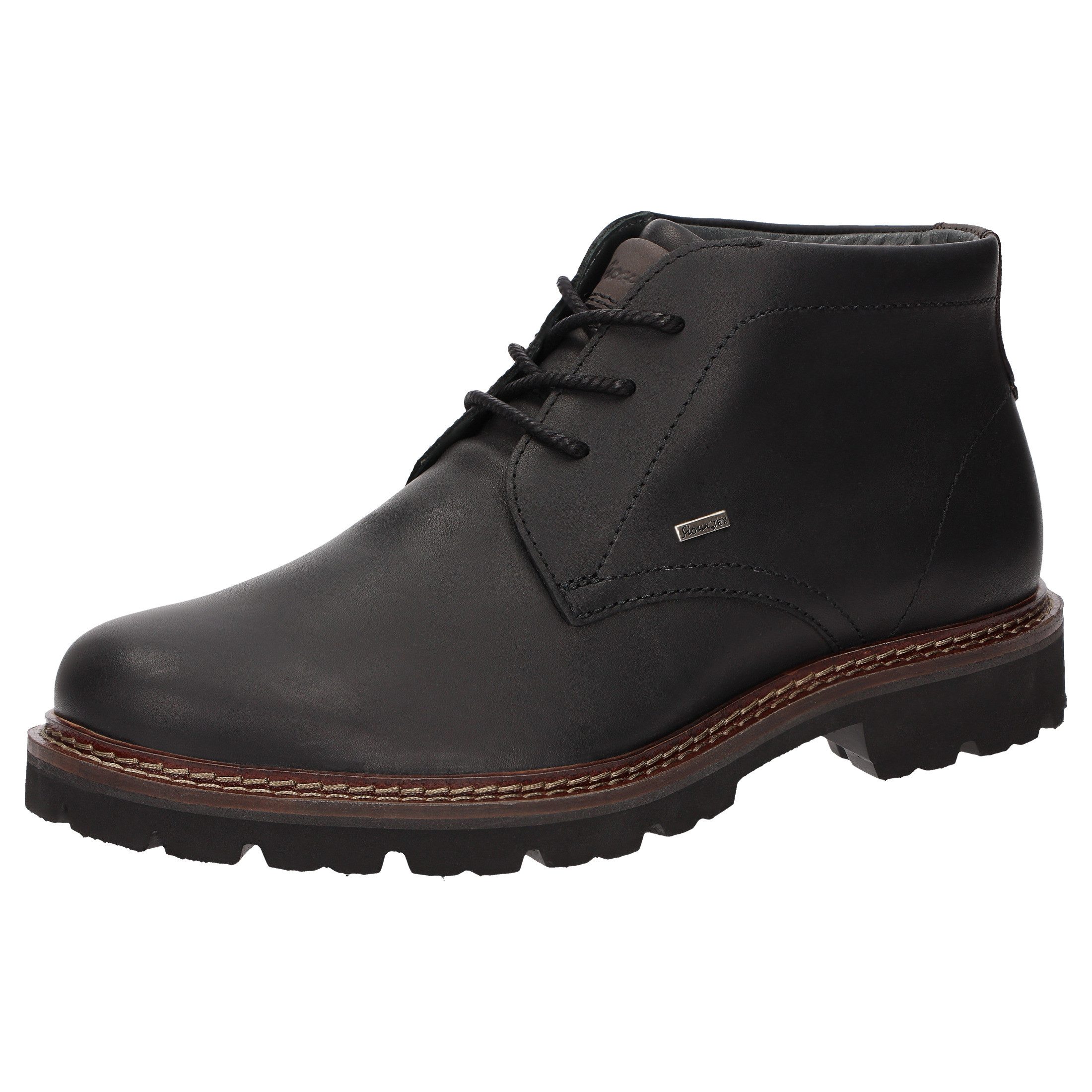 SIOUX Adalrik-716-TEX-H Stiefelette günstig online kaufen