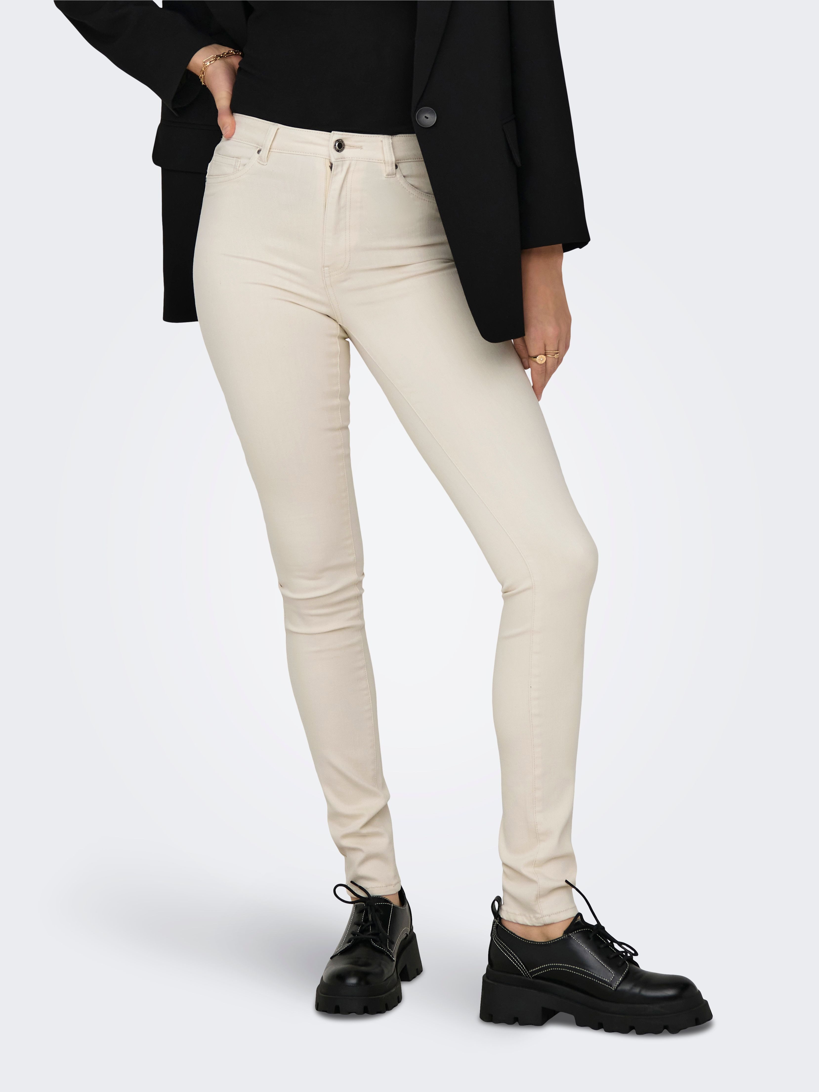 ONLY Slim-fit-Jeans