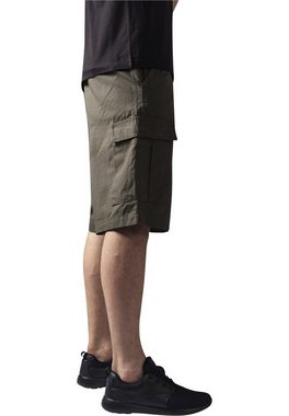 URBAN CLASSICS Cargohose Urban Classics Herren Camouflage Cargo Shorts (1-tlg)