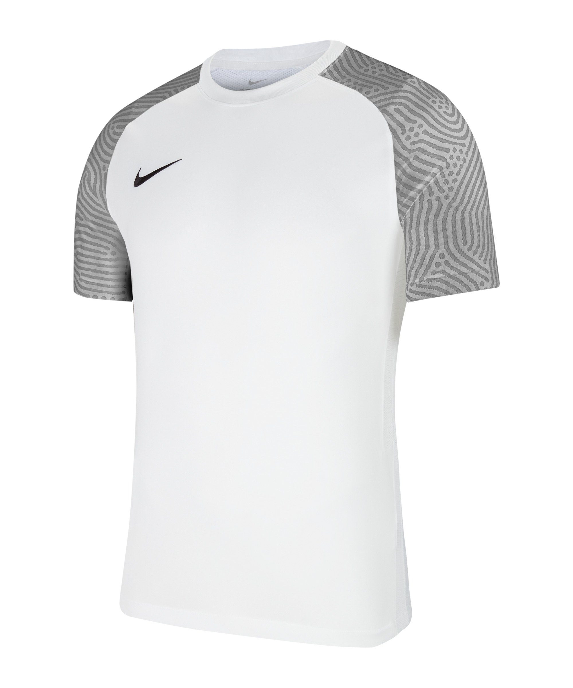 Nike Fußballtrikot Strike II Trikot kurzarm