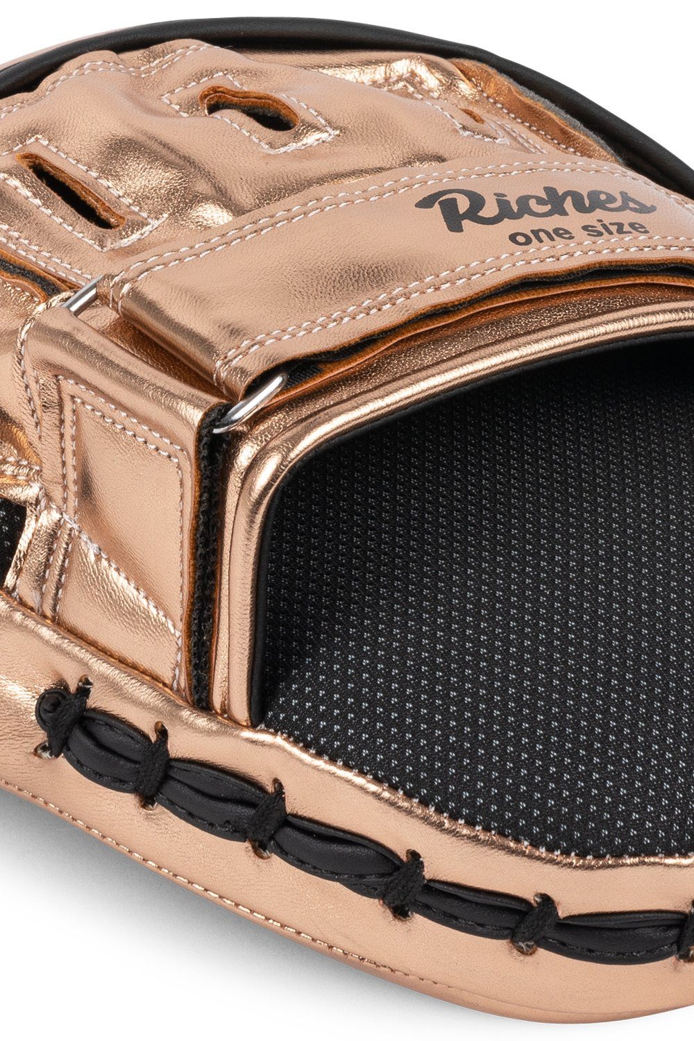 Lonsdale Pratze RICHES