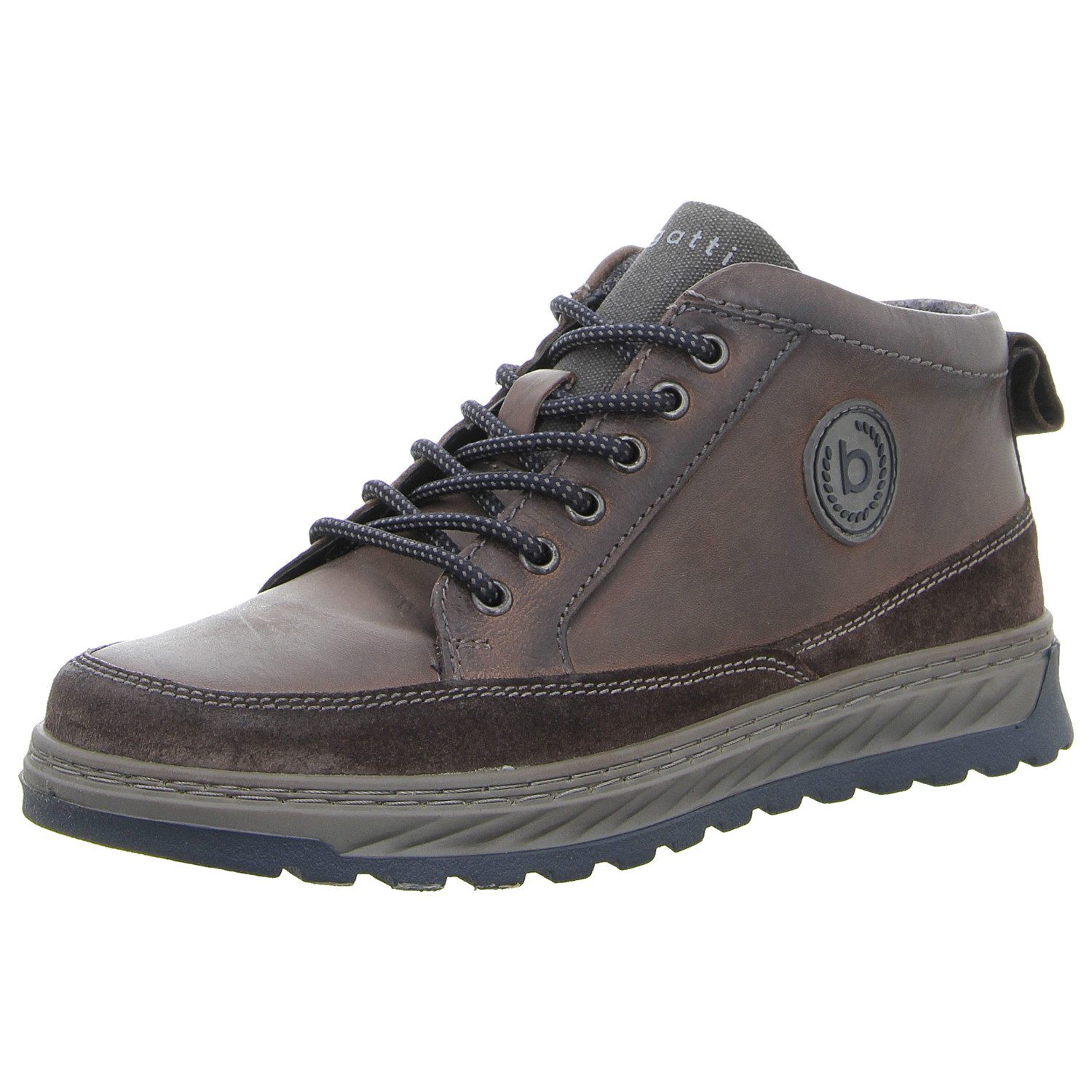 Exeter Stiefelette