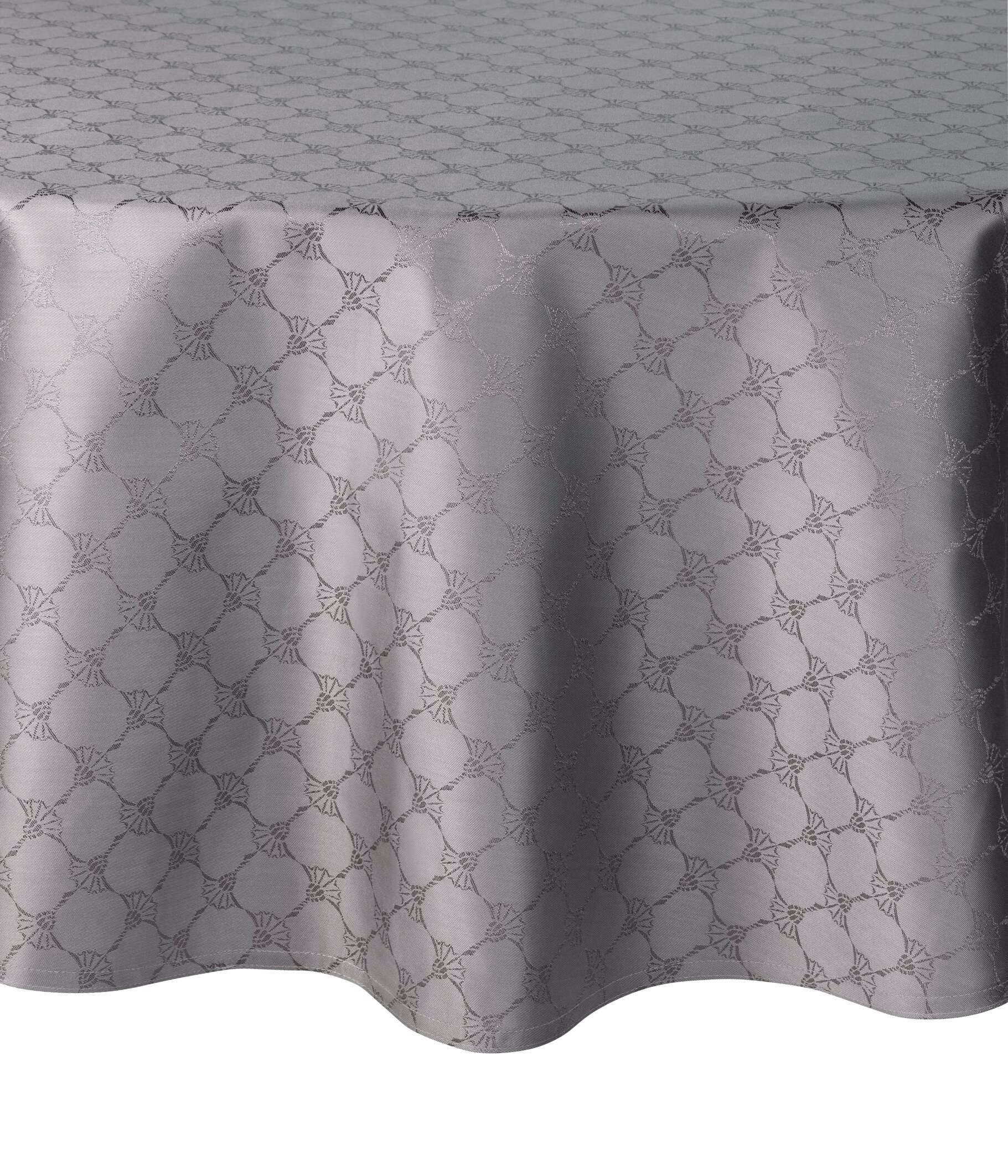 JOOP! Tischdecke JOOP! LIVING - CORNFLOWER ALLOVER Tischdecke günstig online kaufen