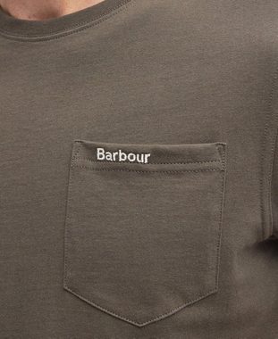 Barbour T-Shirt T-Shirt Langdon Pocket Tee