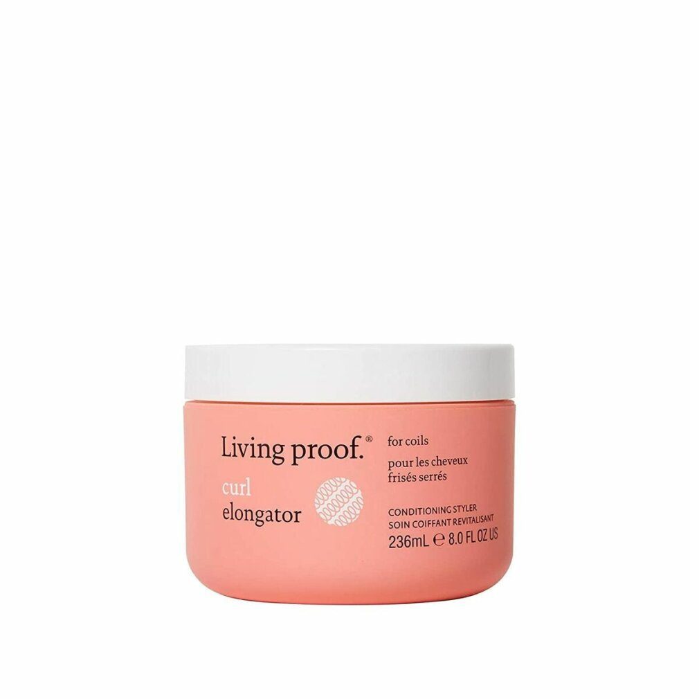Living Proof Glättungsbalsam Curl Elongator 236ml