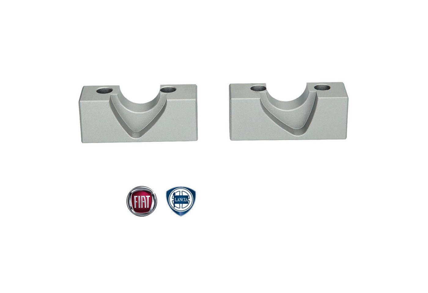 Thumbnail - Brilliant Tools Montagewerkzeug BRILLIANT TOOLS Nockenwellen-Arretierwerkzeug-Satz für Fiat Lanci...