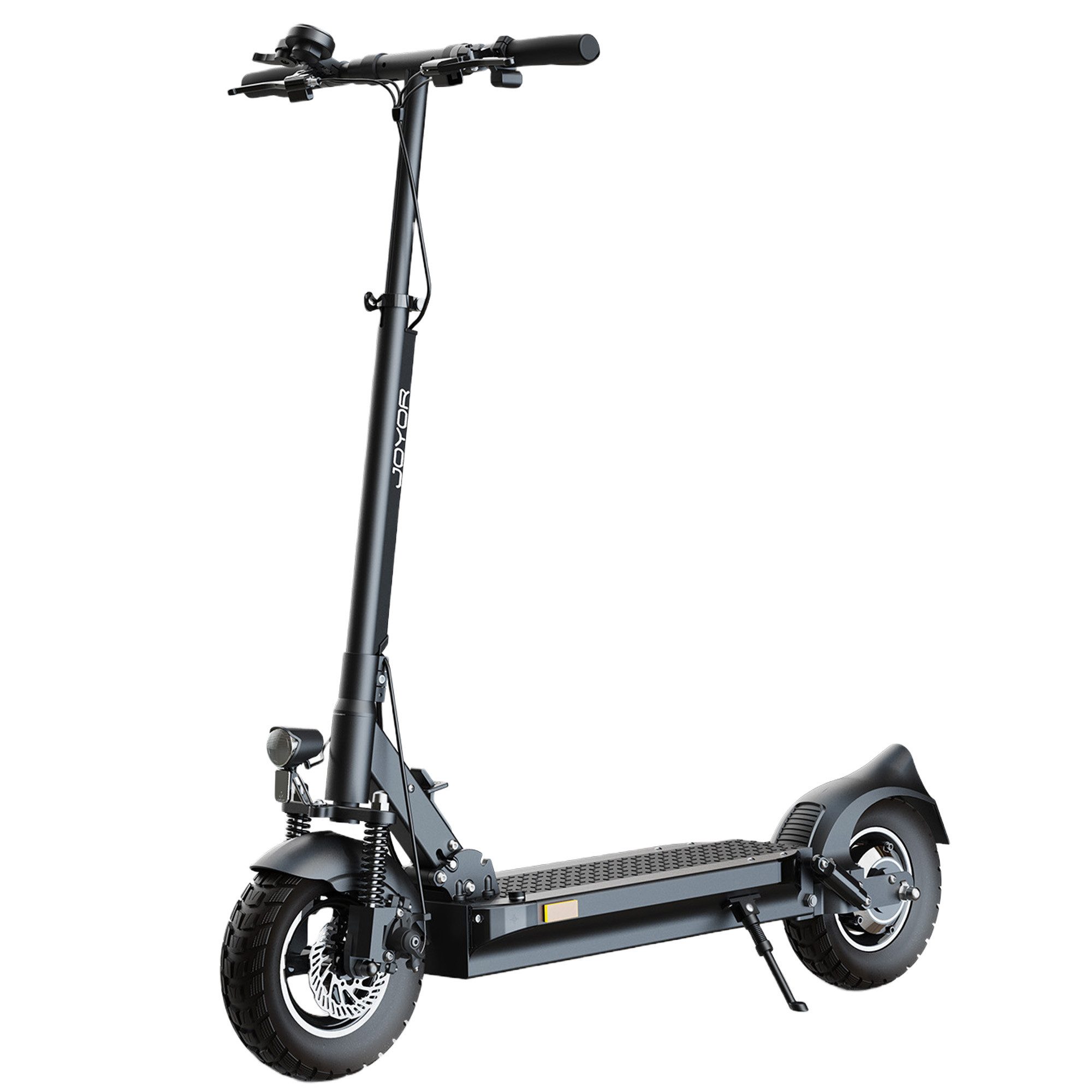 E-Scooter mit Straßenzulassung Y8-S Offroad 100km Reichweite 1300Wh Federung
