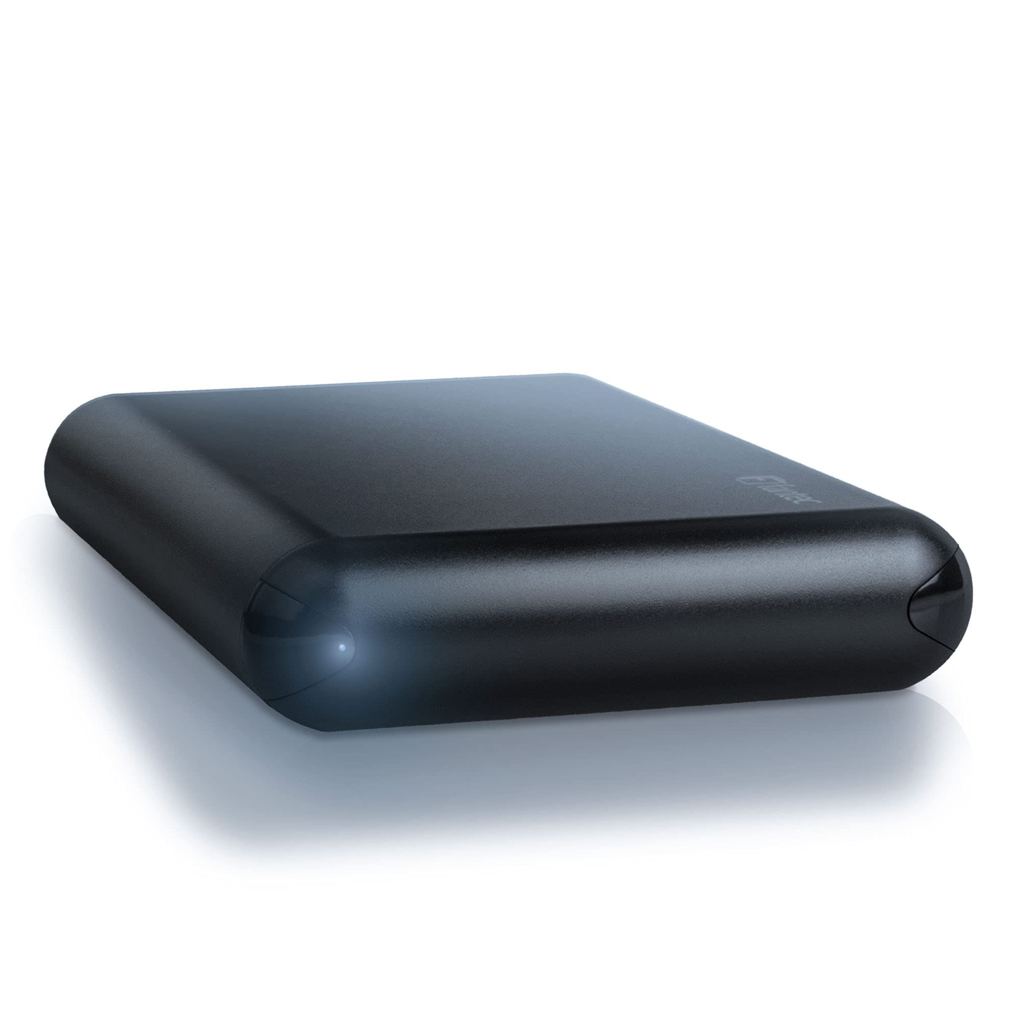 FANTEC PC-Gehäuse