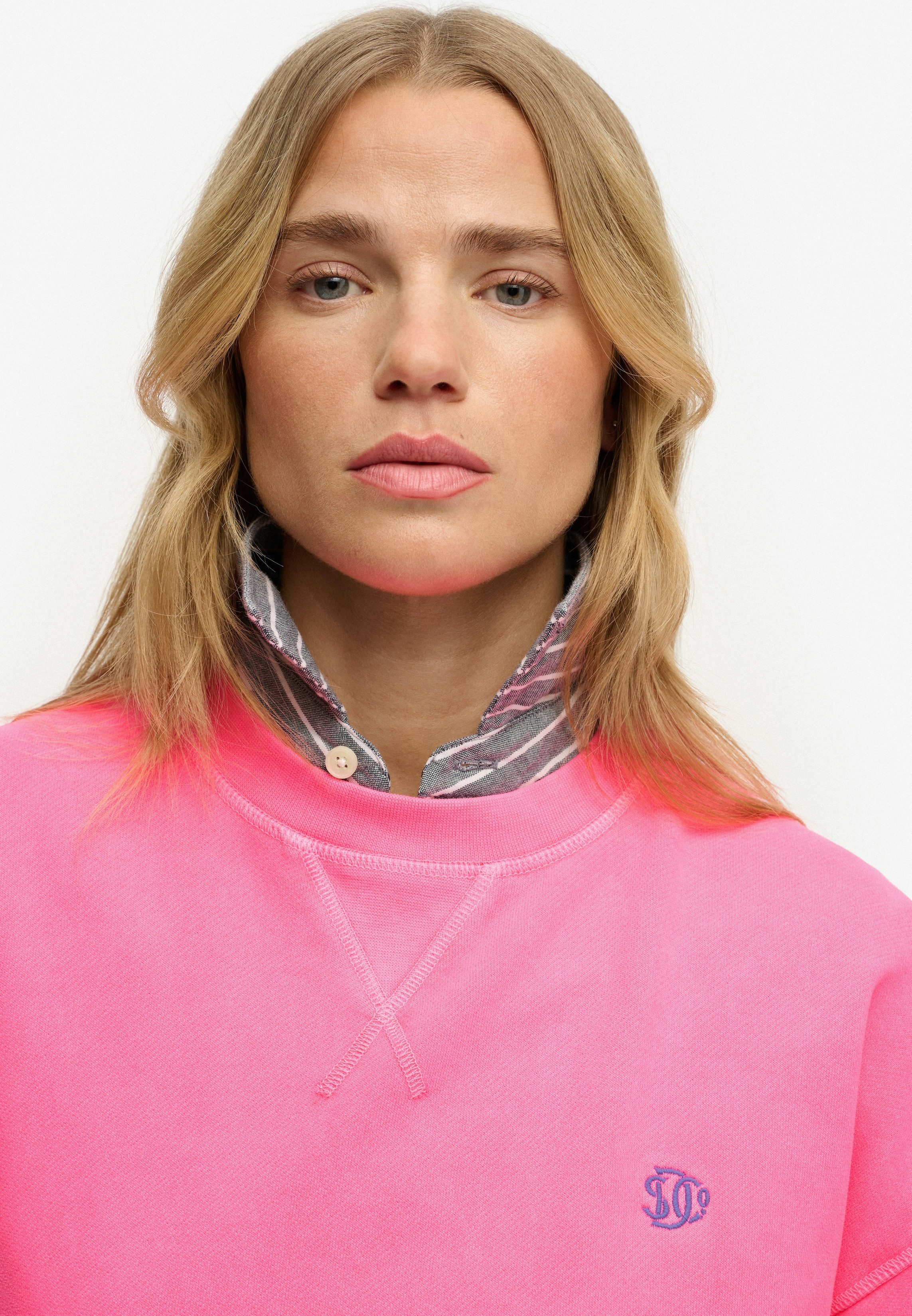 Superdry Sweatshirt STUDIOS RELAXED CREW