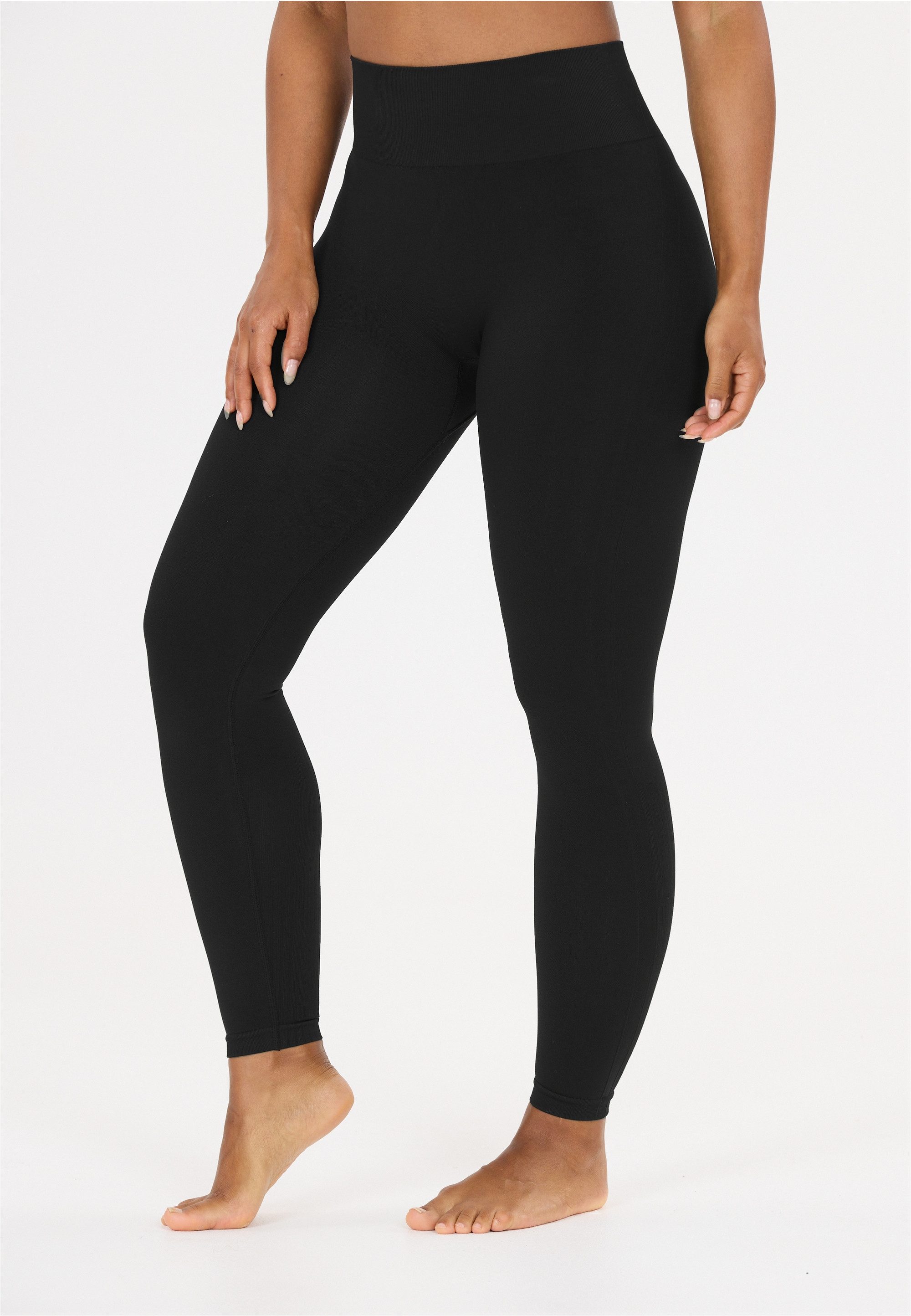 ATHLECIA Funktionstights Nagar V4 mit nahtlosem Design
