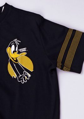 Capelli New York T-Shirt Duffy Duck Motiv