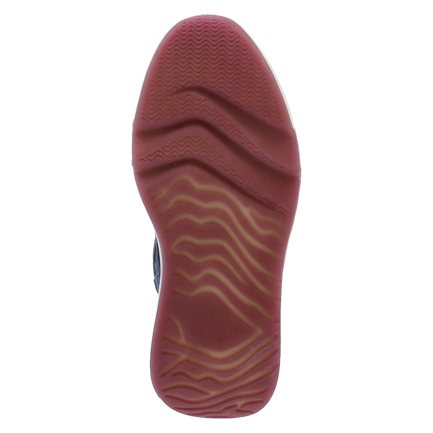 Superfit High Sneaker MELODY Sneaker