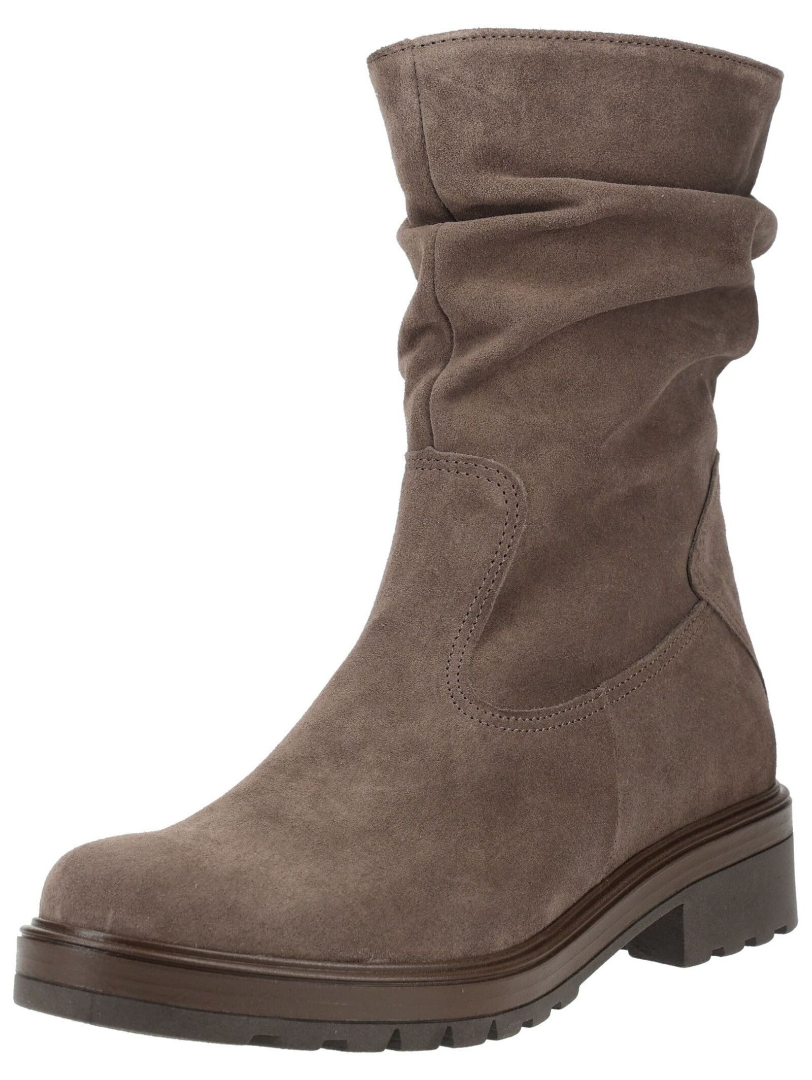 Gabor Gabor Stiefel Veloursleder Stiefel