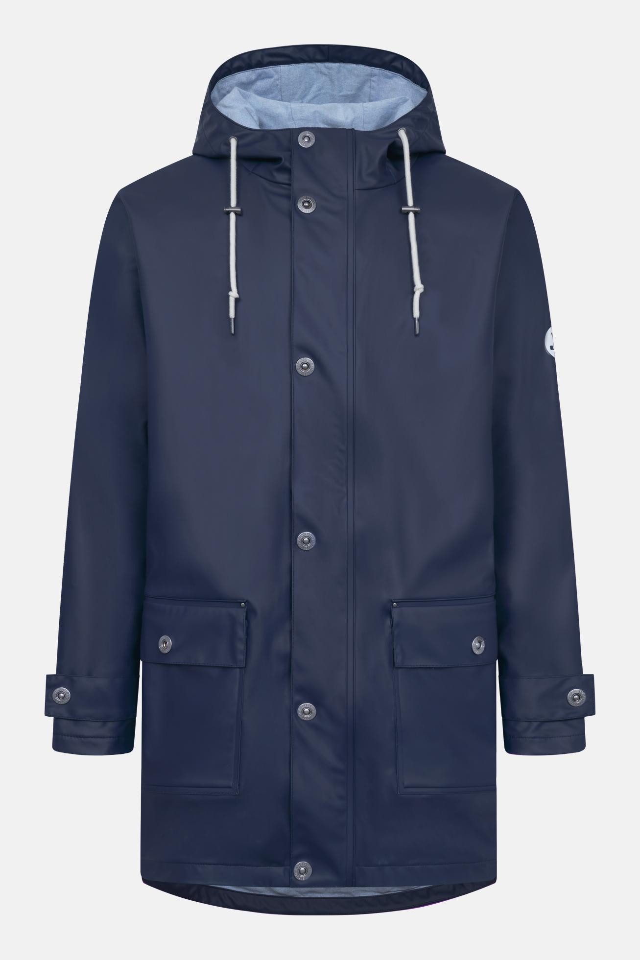 HANSEHELD Regenjacke Hanseheld Friesennerz No 01 Regenjacke günstig online kaufen