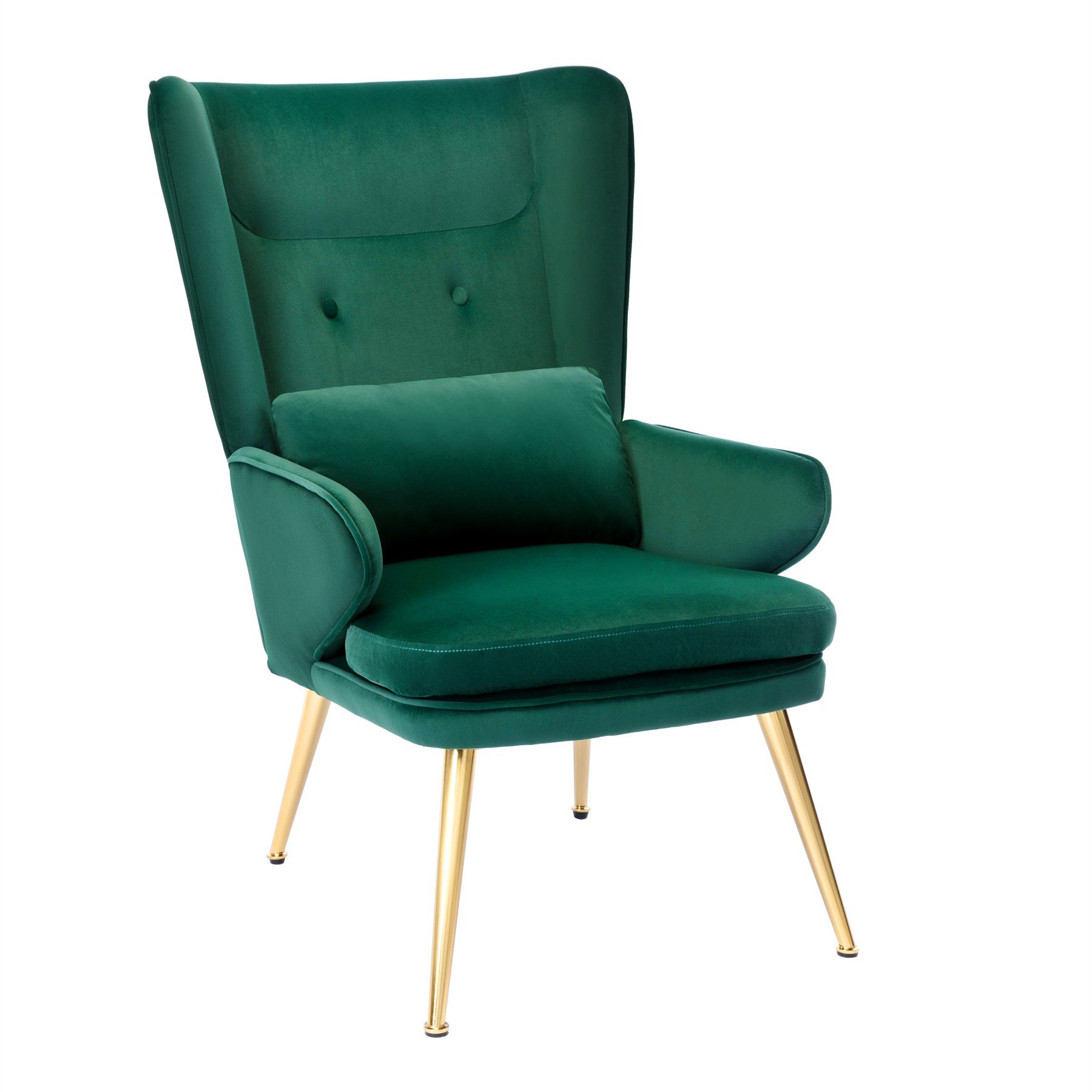 HomeMiYN Ohrensessel Relaxsessel mit Hocker Patchwork Sessel Wohnzimmer Ohrensessel Holz. Reduzierter Preis € 260,99. Unverbindliche Preisempfehlung € 299,99