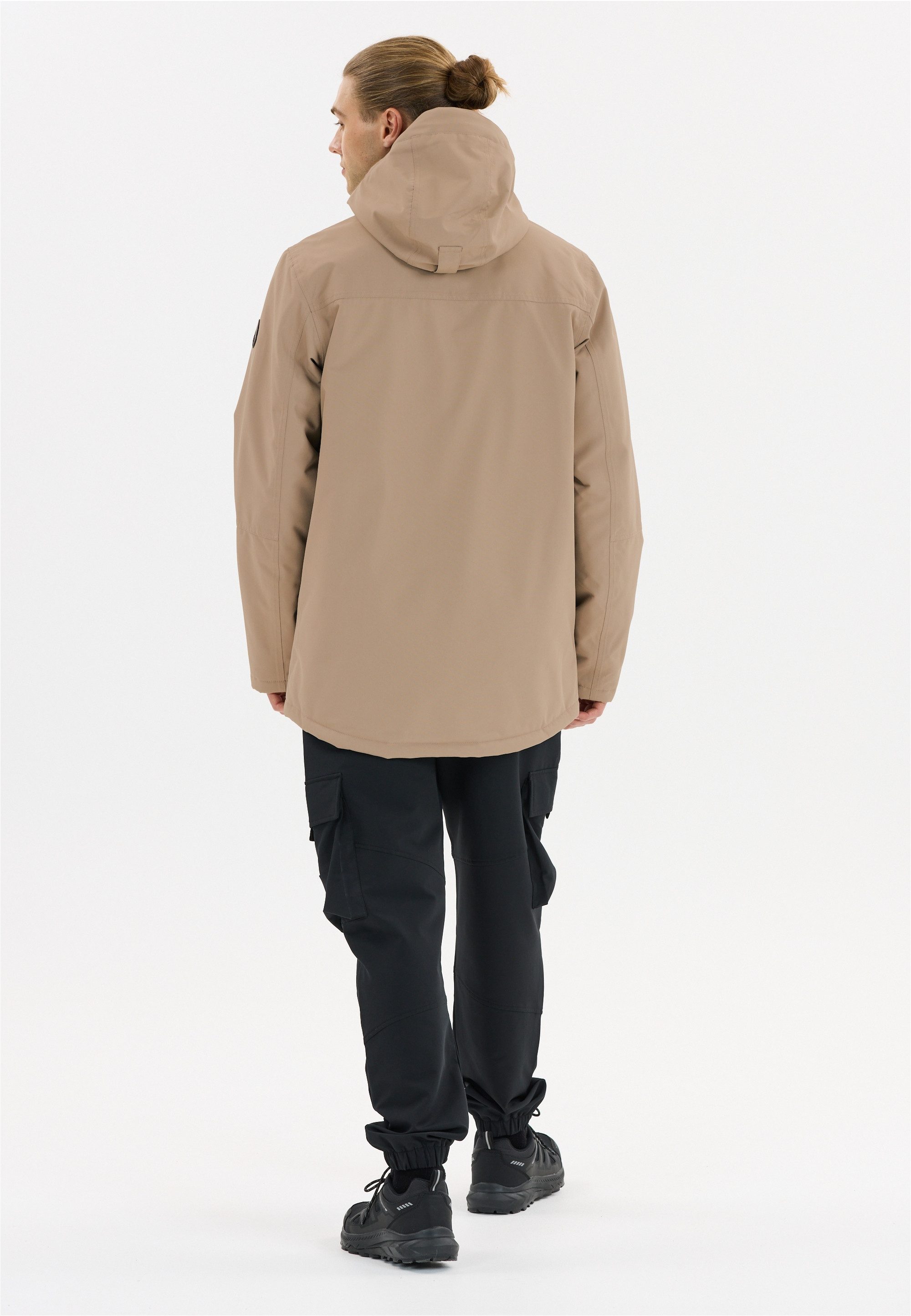 WHISTLER Outdoorjacke Steven V2 mit hochwertigem BionicFinish