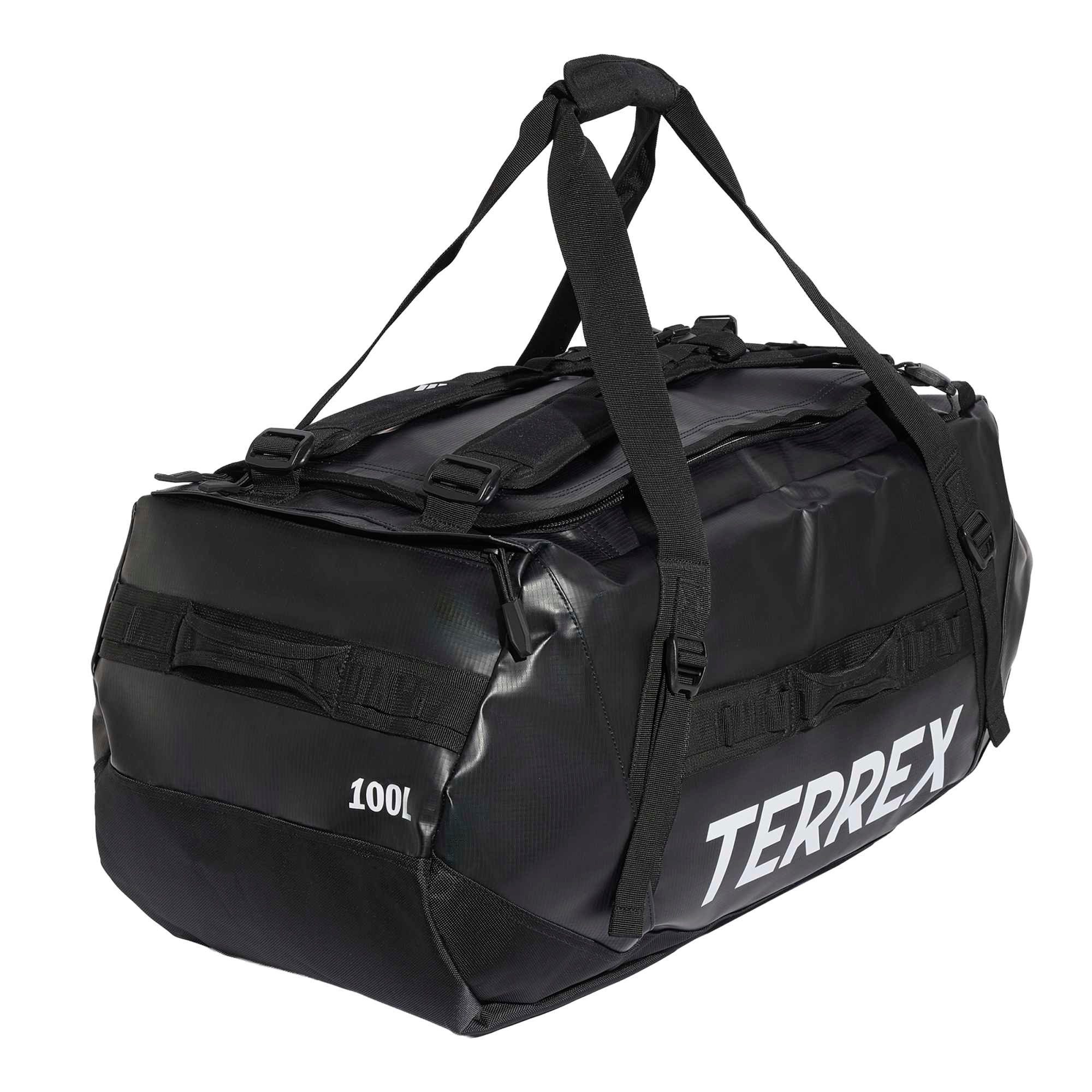 adidas TERREX Sporttasche adidas TERREX Sporttasche Xperior Expedition Duffelbag 100L