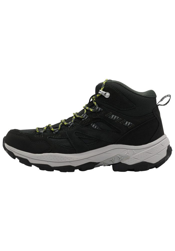 Jack Wolfskin VOJO TOUR TEXAPORE MID M Wanderstiefel Wanderschuh, wasserdicht, mittelhoher Schaft