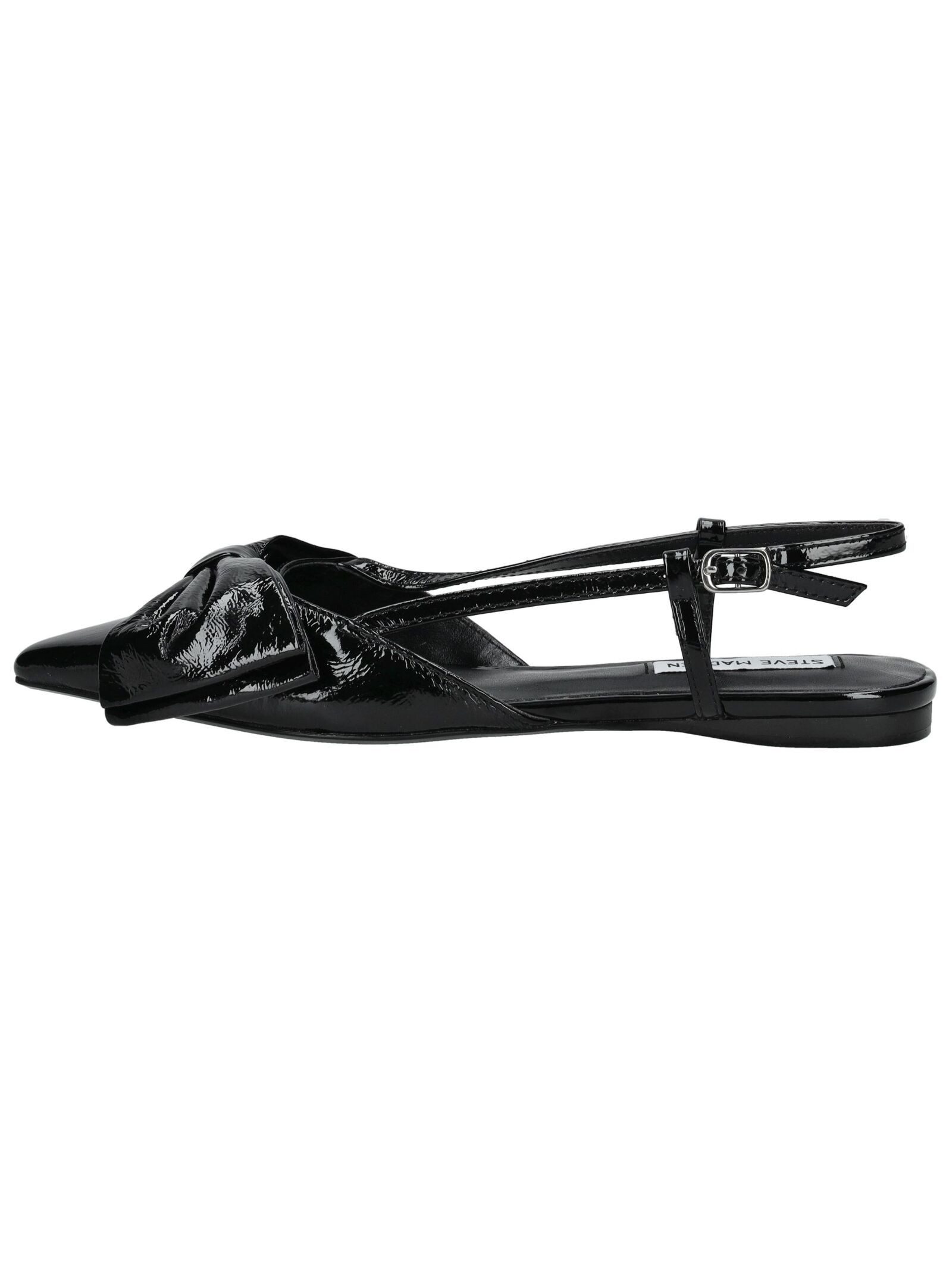 STEVE MADDEN Ballerinas Leder Ballerina günstig online kaufen