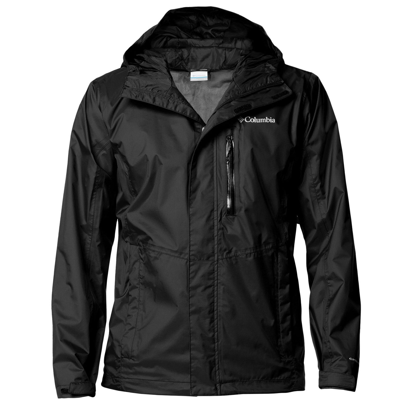 Columbia Regenjacke Pouring Adventure™ III Jacket günstig online kaufen