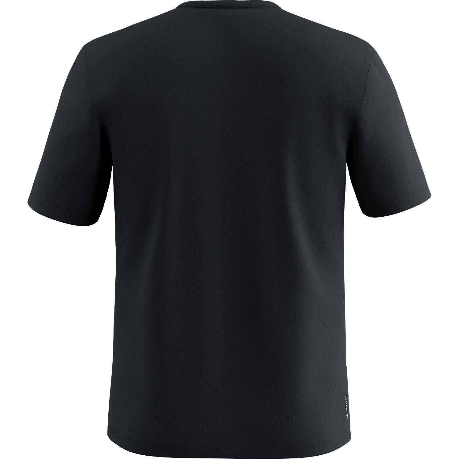 Salewa T-Shirt Shirt Solidlogo dry