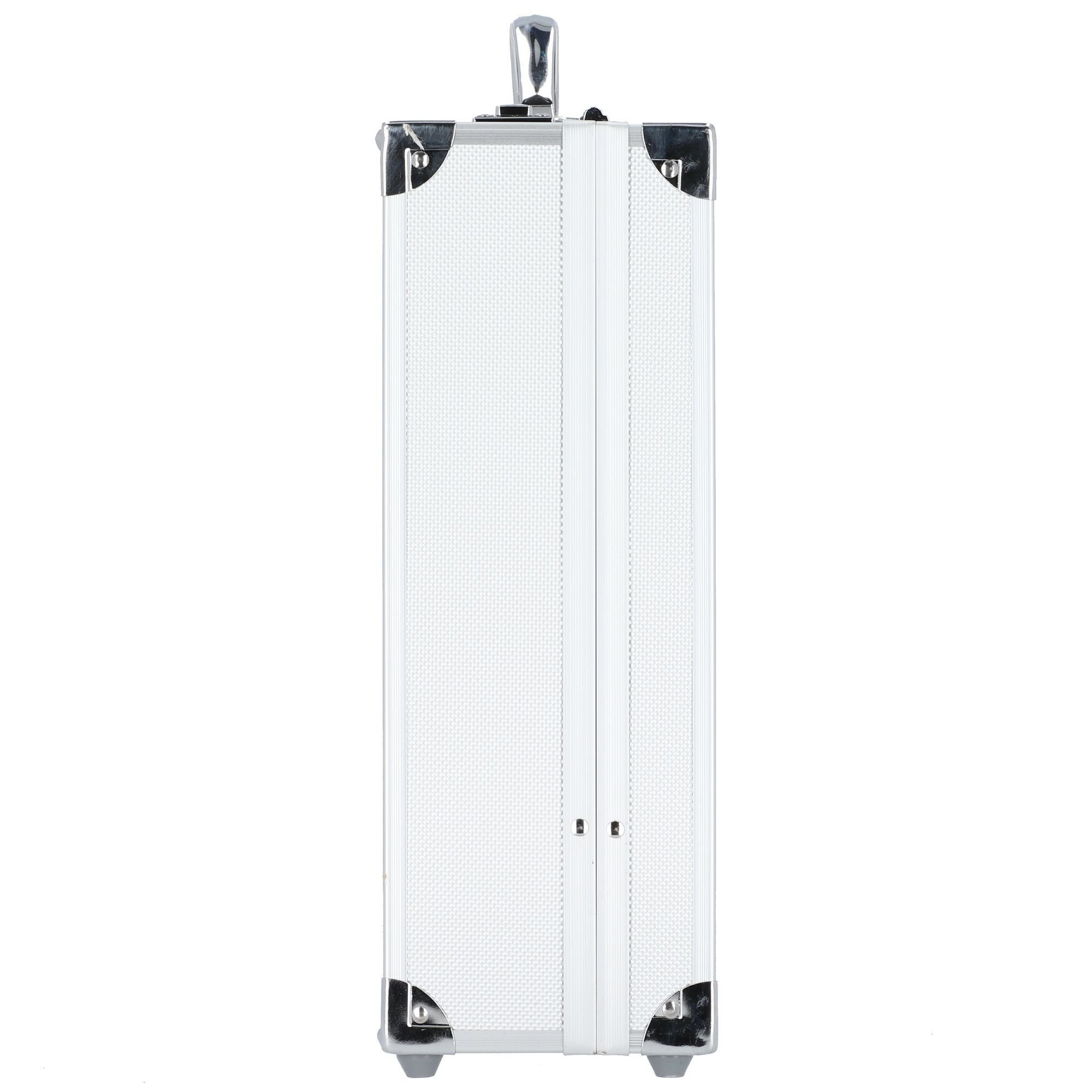 ALUMAXX Aktentasche, Aluminium