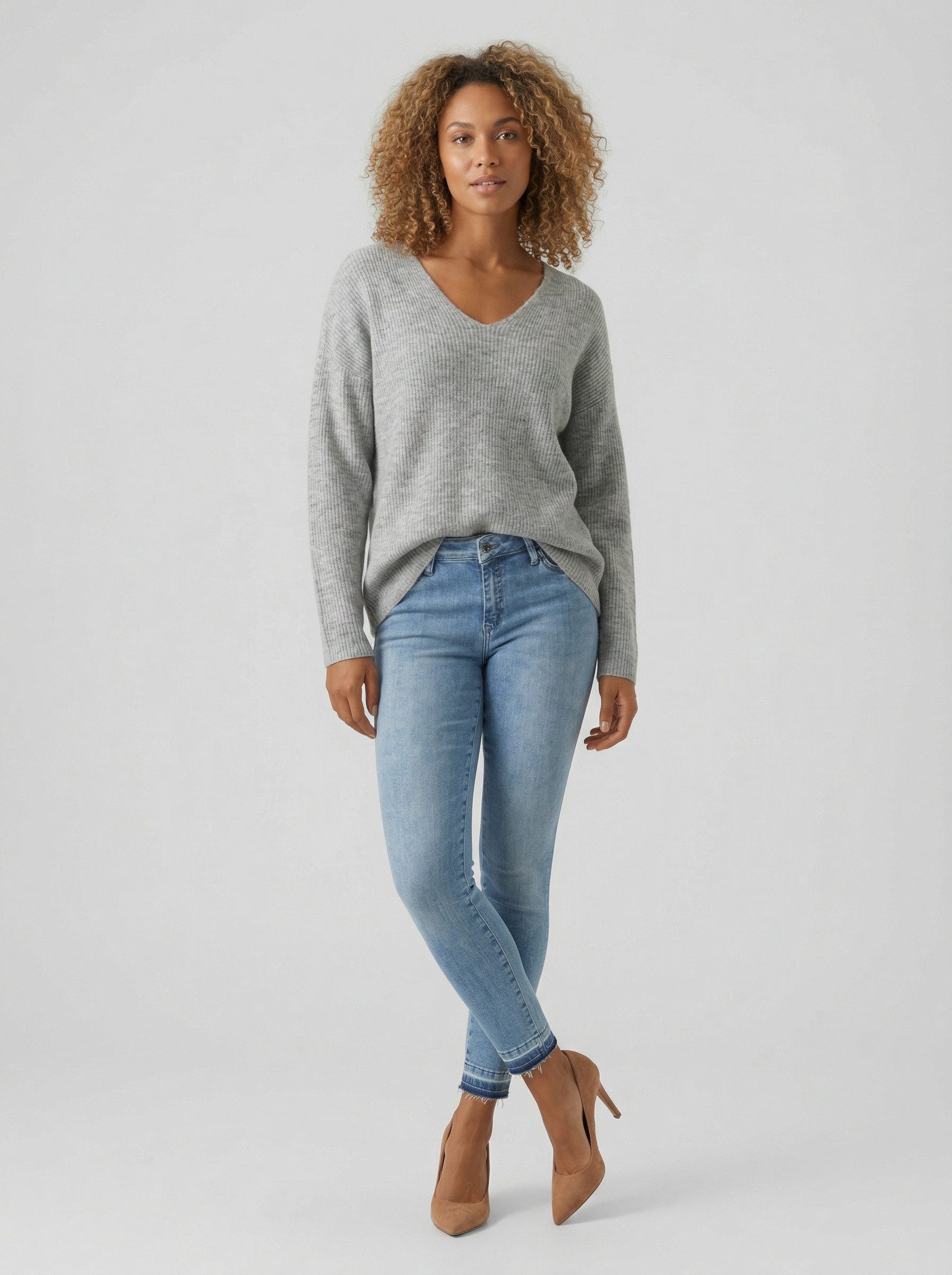 Zum Outfit 7
