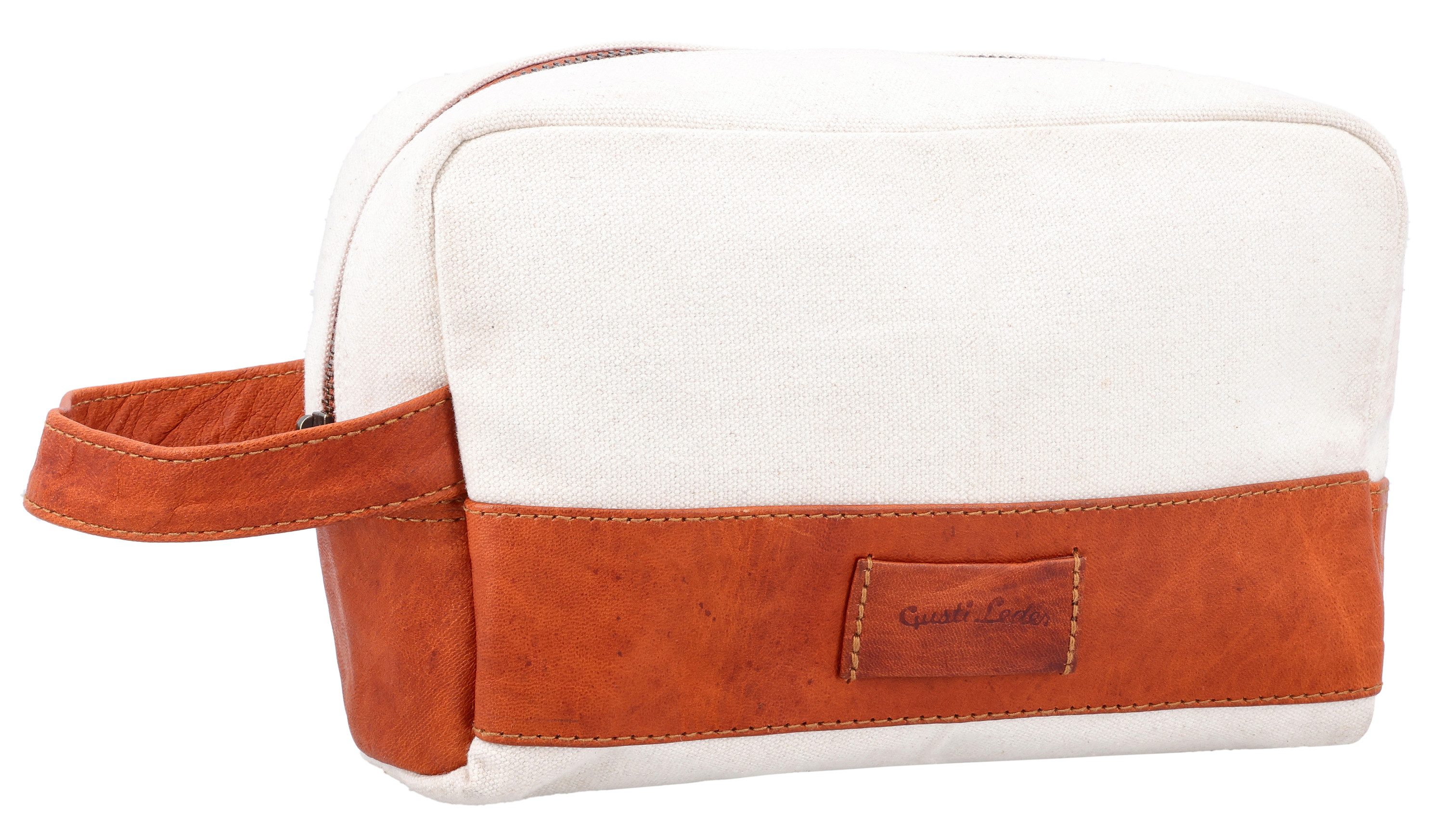 Gusti Leder Сумки для туалетных принадлежностей Gusti Leder Waschtasche Niven (1-tlg)