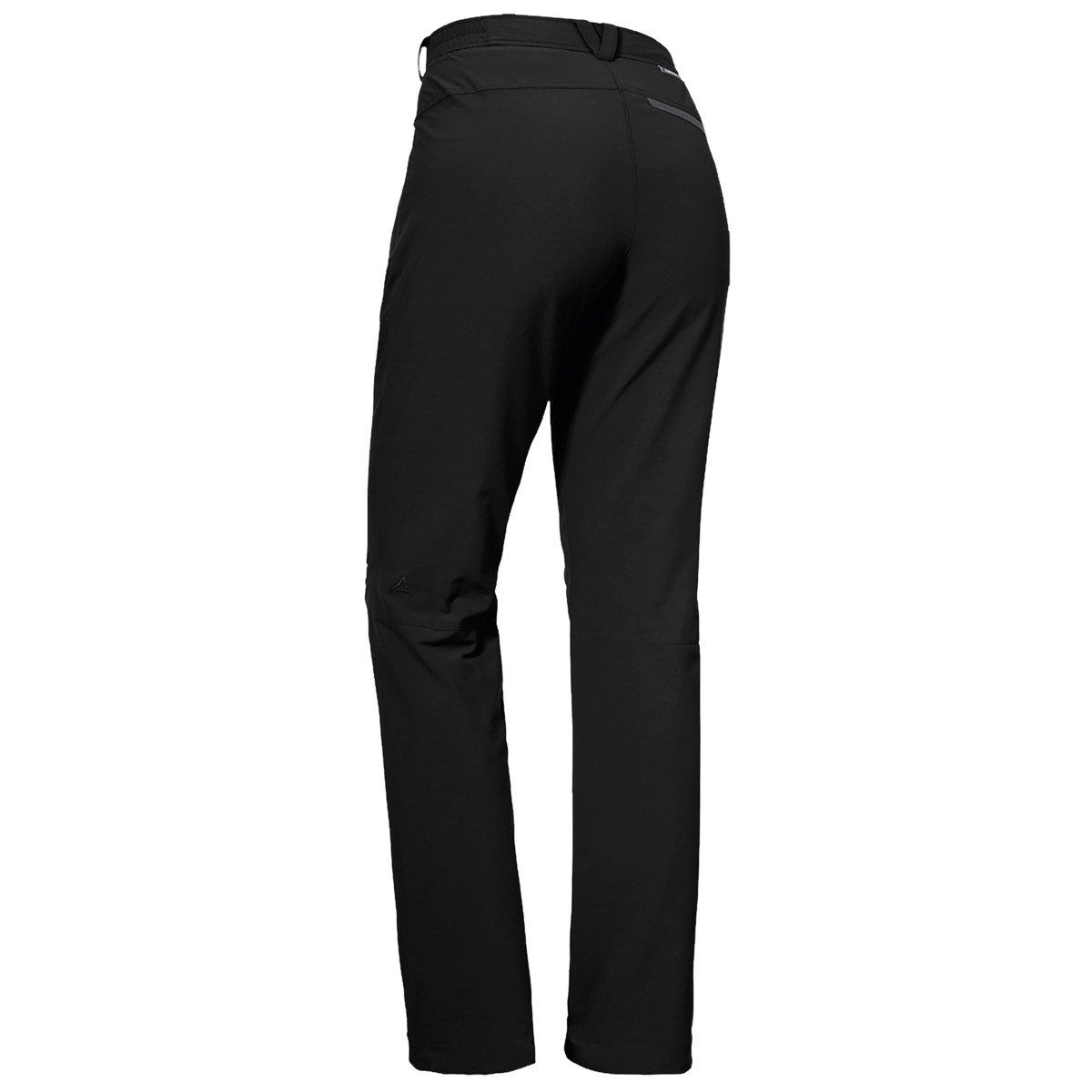 Schöffel Outdoorhose Engadin Damen (1-tlg) Funktionshose, Regenhose, Matsch günstig online kaufen