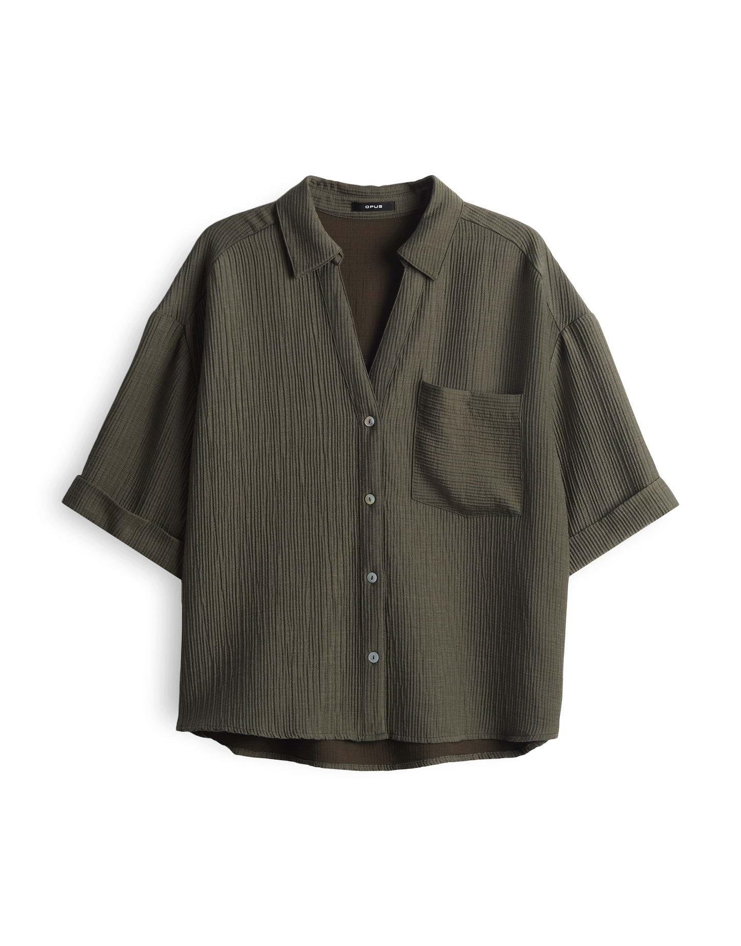 OPUS Blusenponcho OPUS / Da. Bluse günstig online kaufen