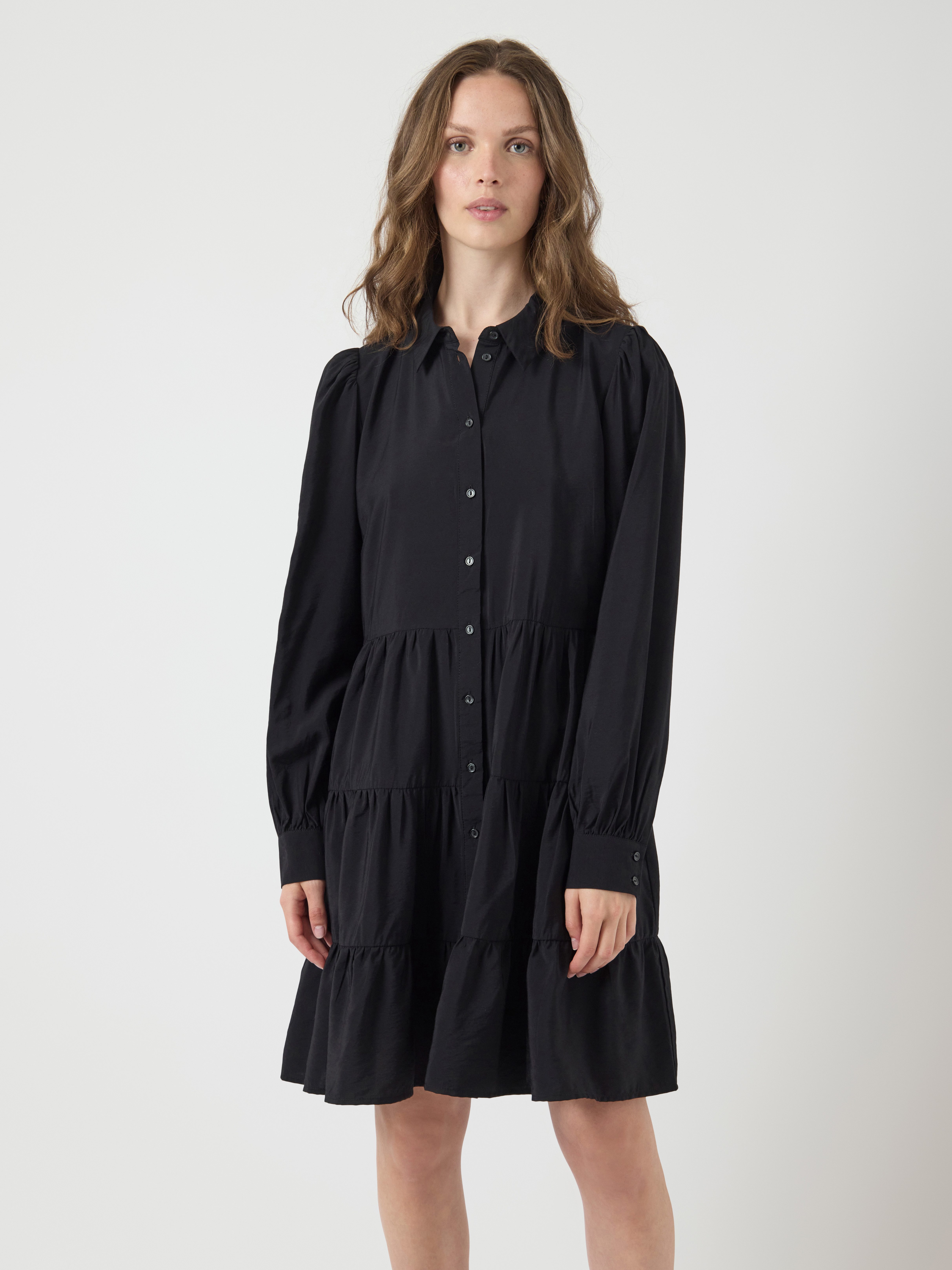 Y.A.S Blusenkleid YASPALA LS DRESS S. günstig online kaufen