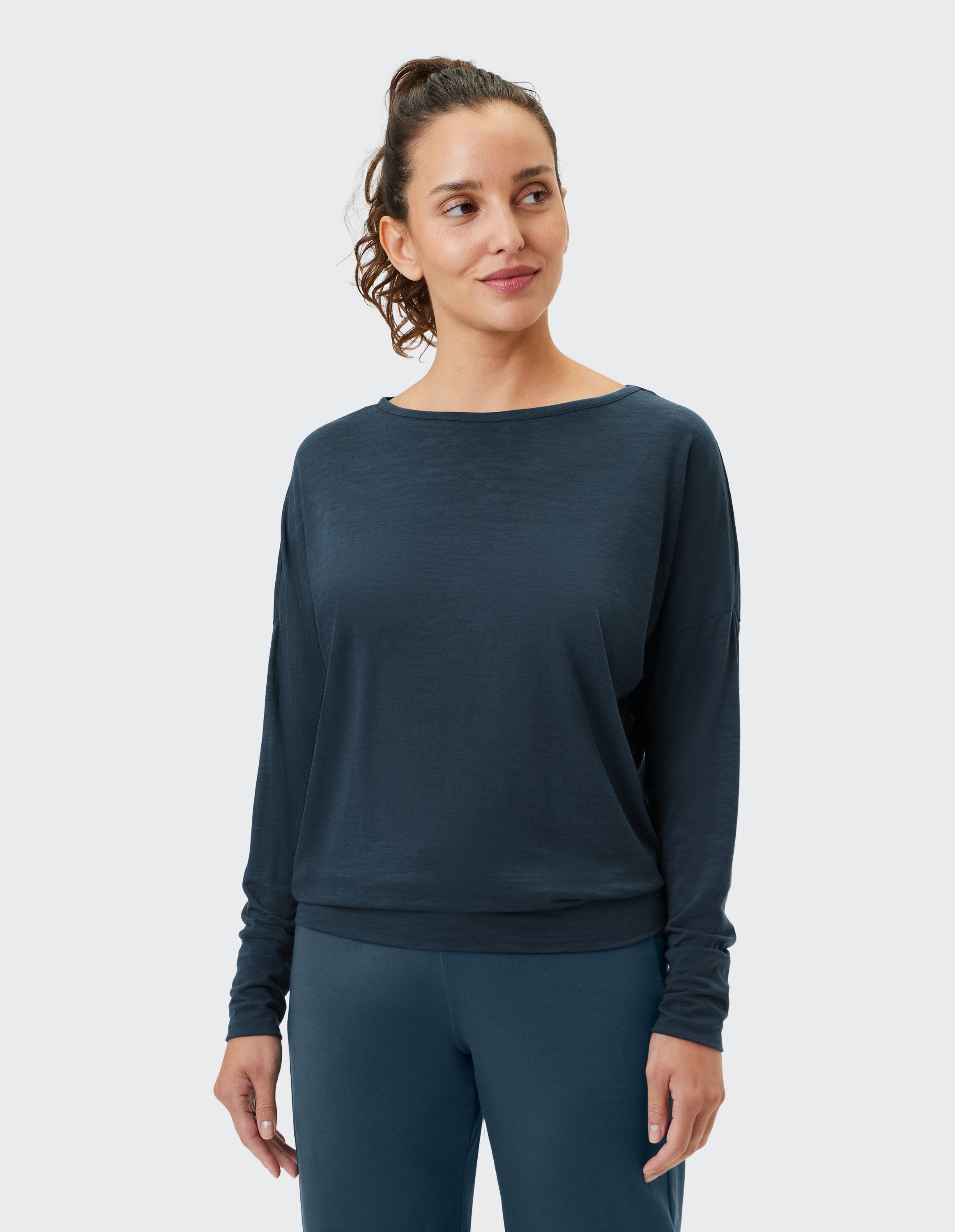 Venice Beach Sweatshirt Sweatshirt VB Calma günstig online kaufen