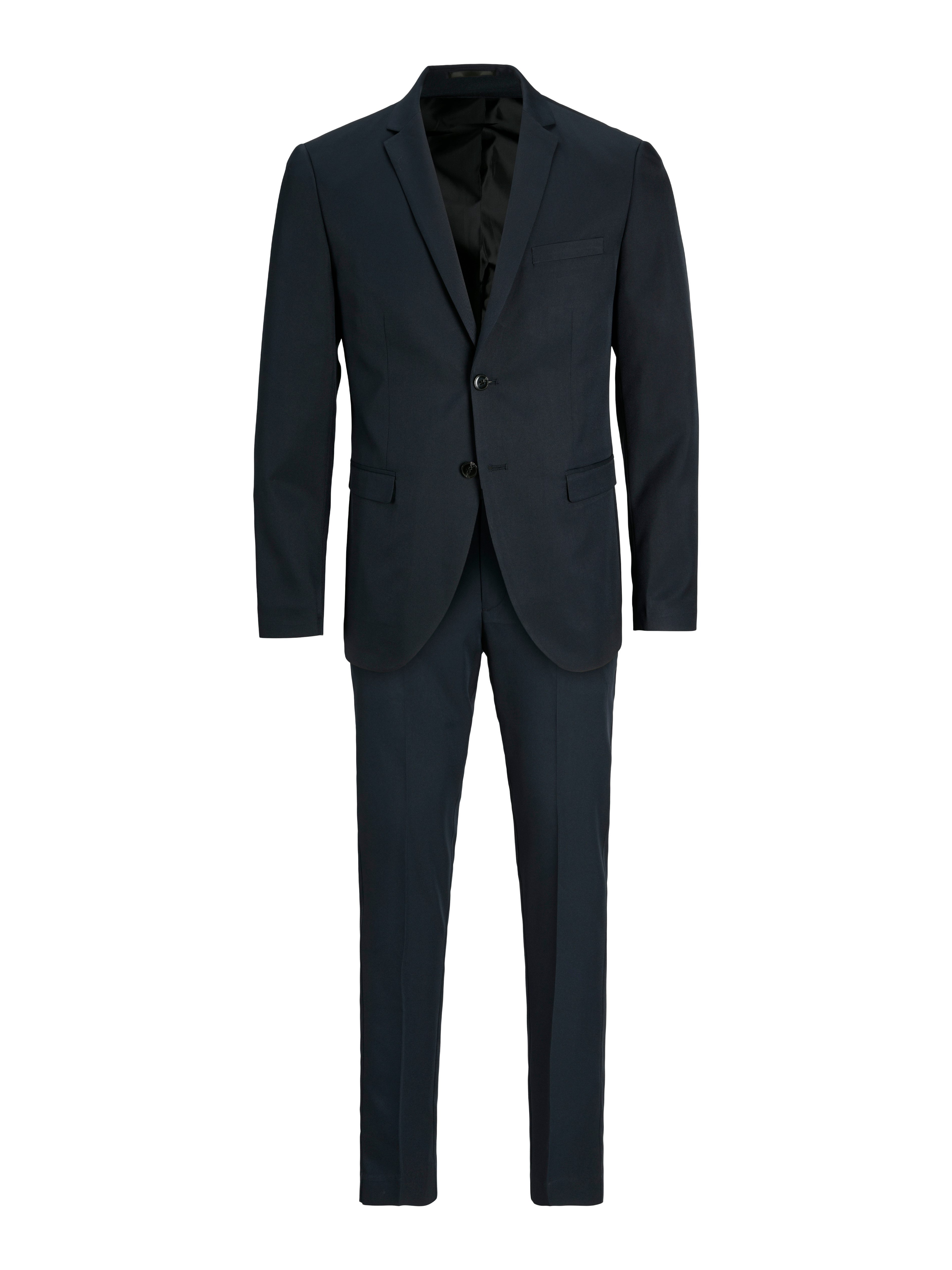 Dark Navy