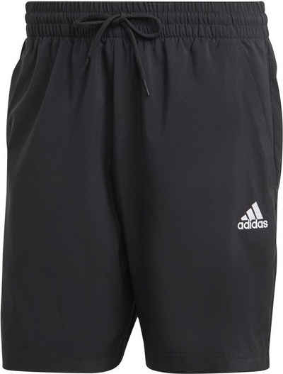 adidas Sportswear Shorts M SL CHELSEA 000 BLACK