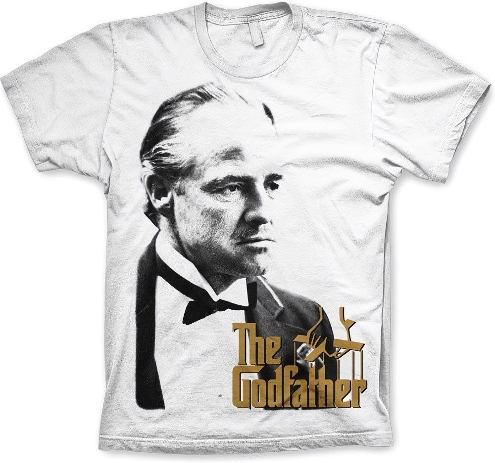 The Godfather T-Shirt