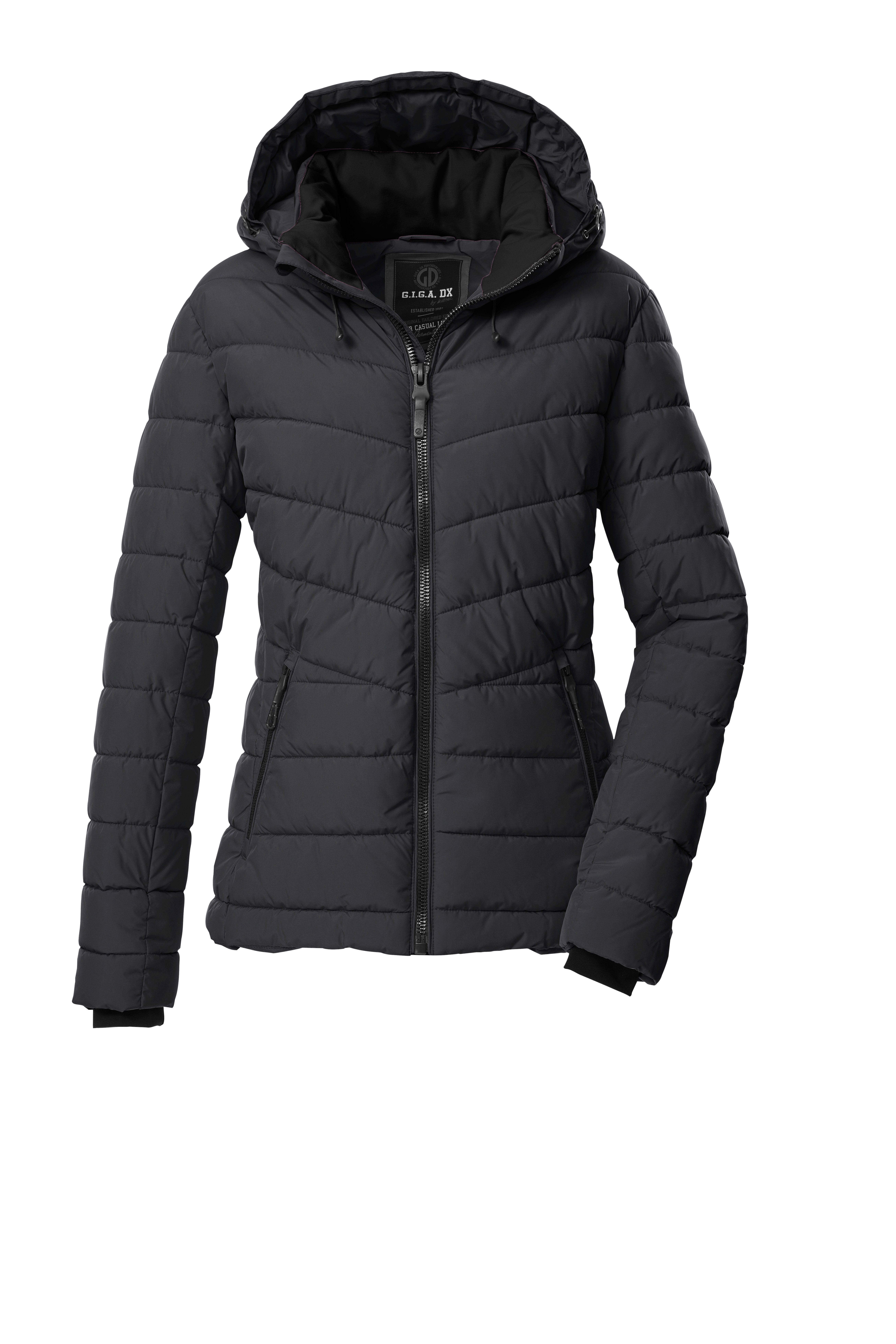 Giga.dx Funktionsjacke GW 32 WMN QLTD JCKT CS Steppjacke, Outdoorjacke Funk günstig online kaufen