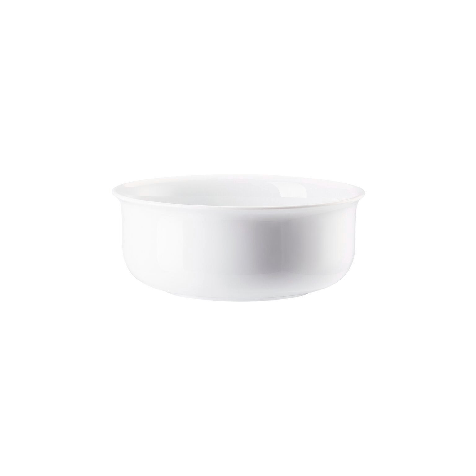 Rosenthal Schüssel Rosenthal Form 1382 Schüssel, Porzellan, Porzellan