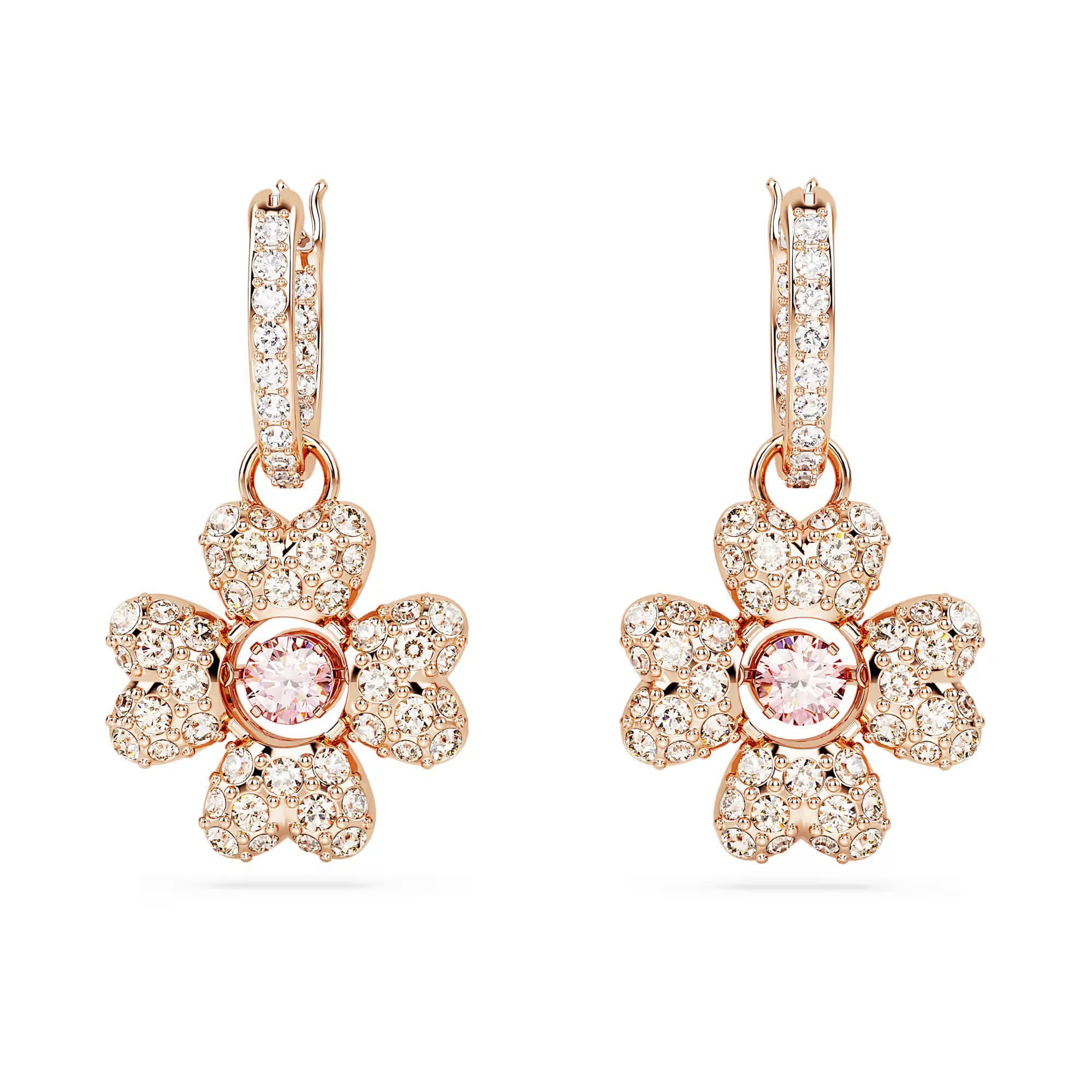 Swarovski Paar Ohrhänger 5674212 / 5689703 günstig online kaufen