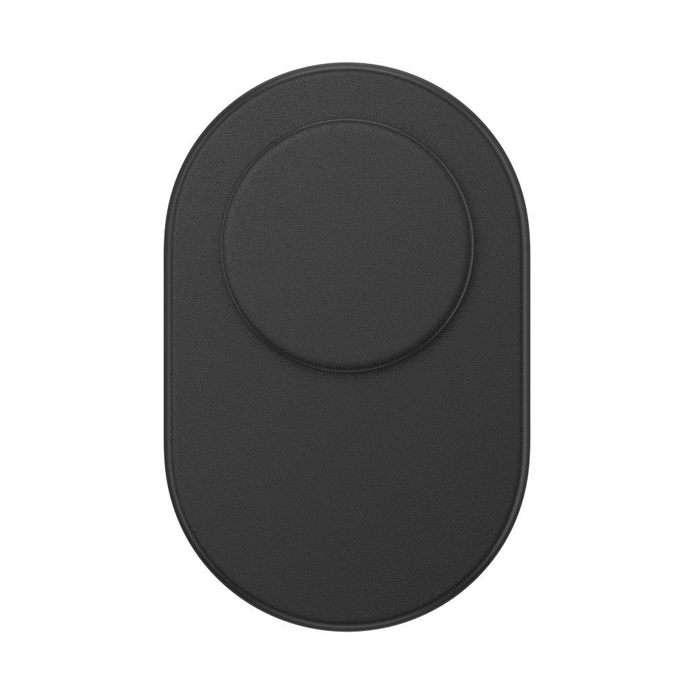 Popsockets Popsockets for MagSafe PopGrip - Black