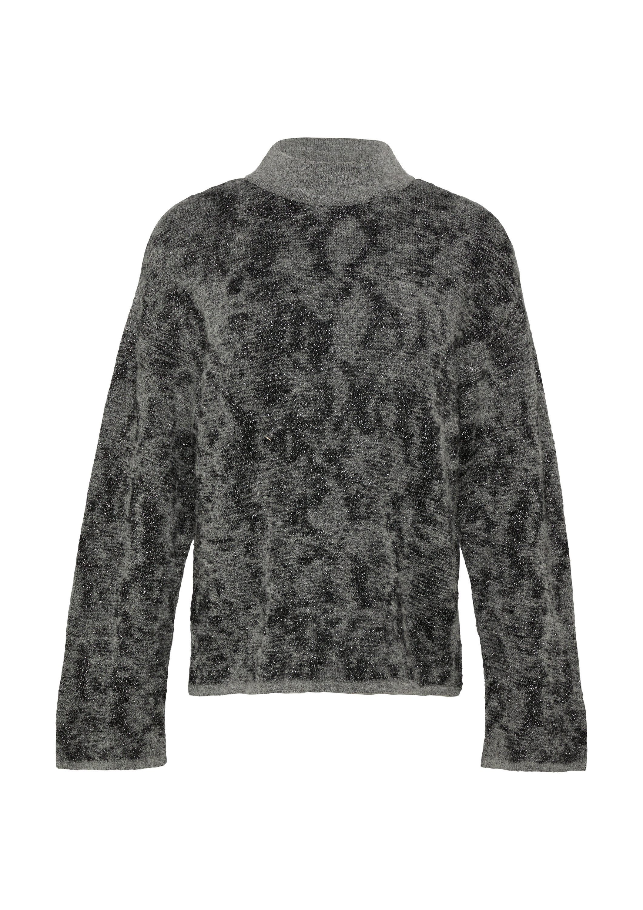 s.Oliver Longpullover Strickpullover (1-tlg) günstig online kaufen