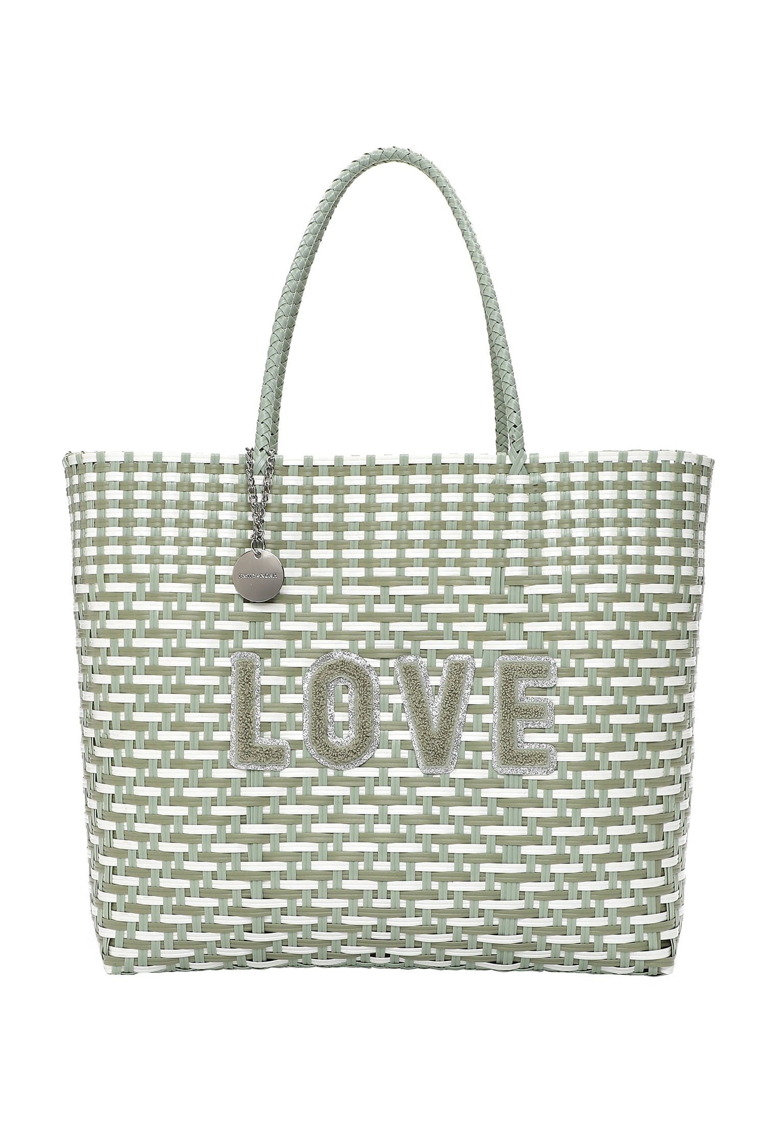 Shopper E&N Edda