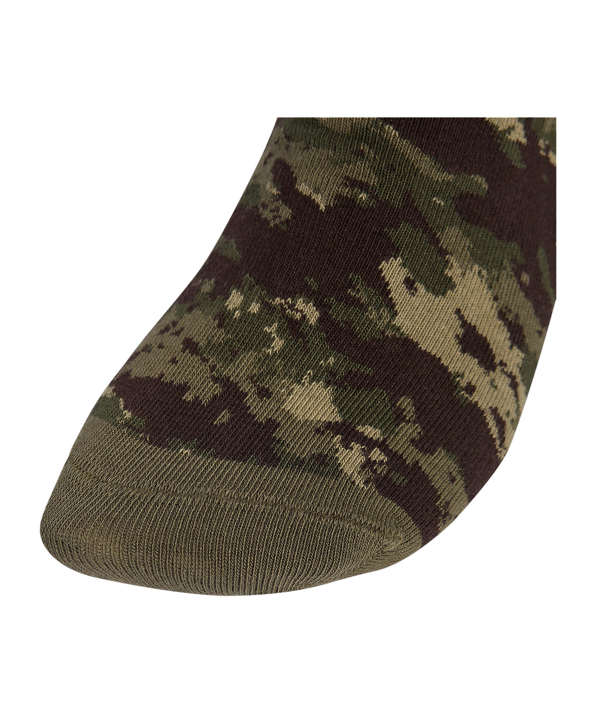 adidas Originals Freizeitsocken adidas Originals Camo Crew 2 Pairs Socken Baumwolle