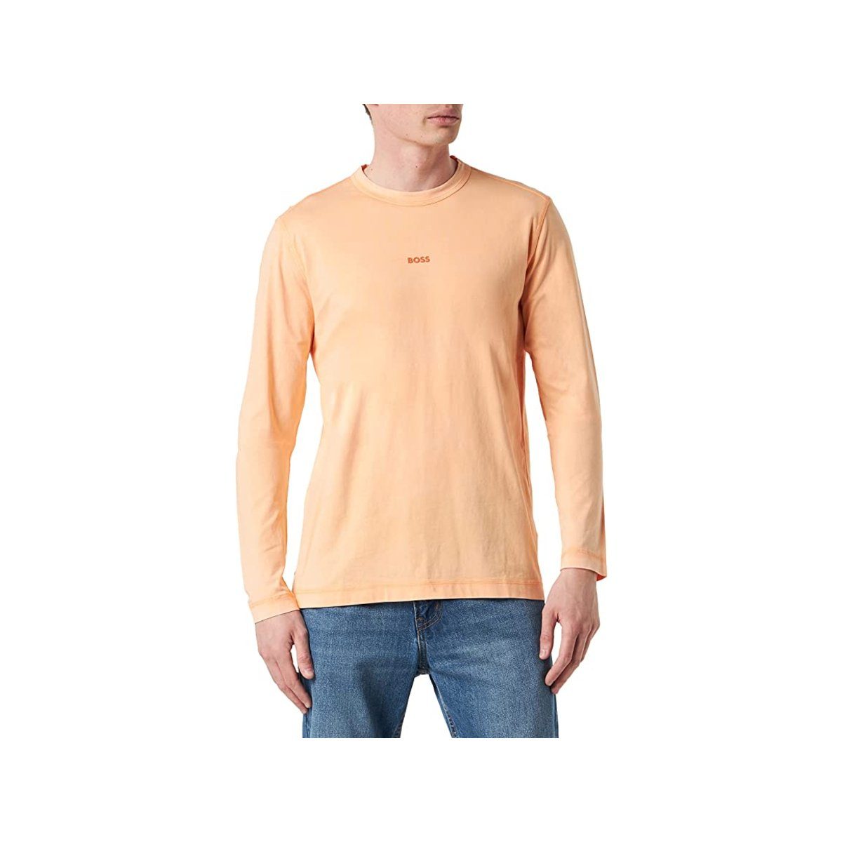 HUGO T-Shirt kombi regular fit (1-tlg)