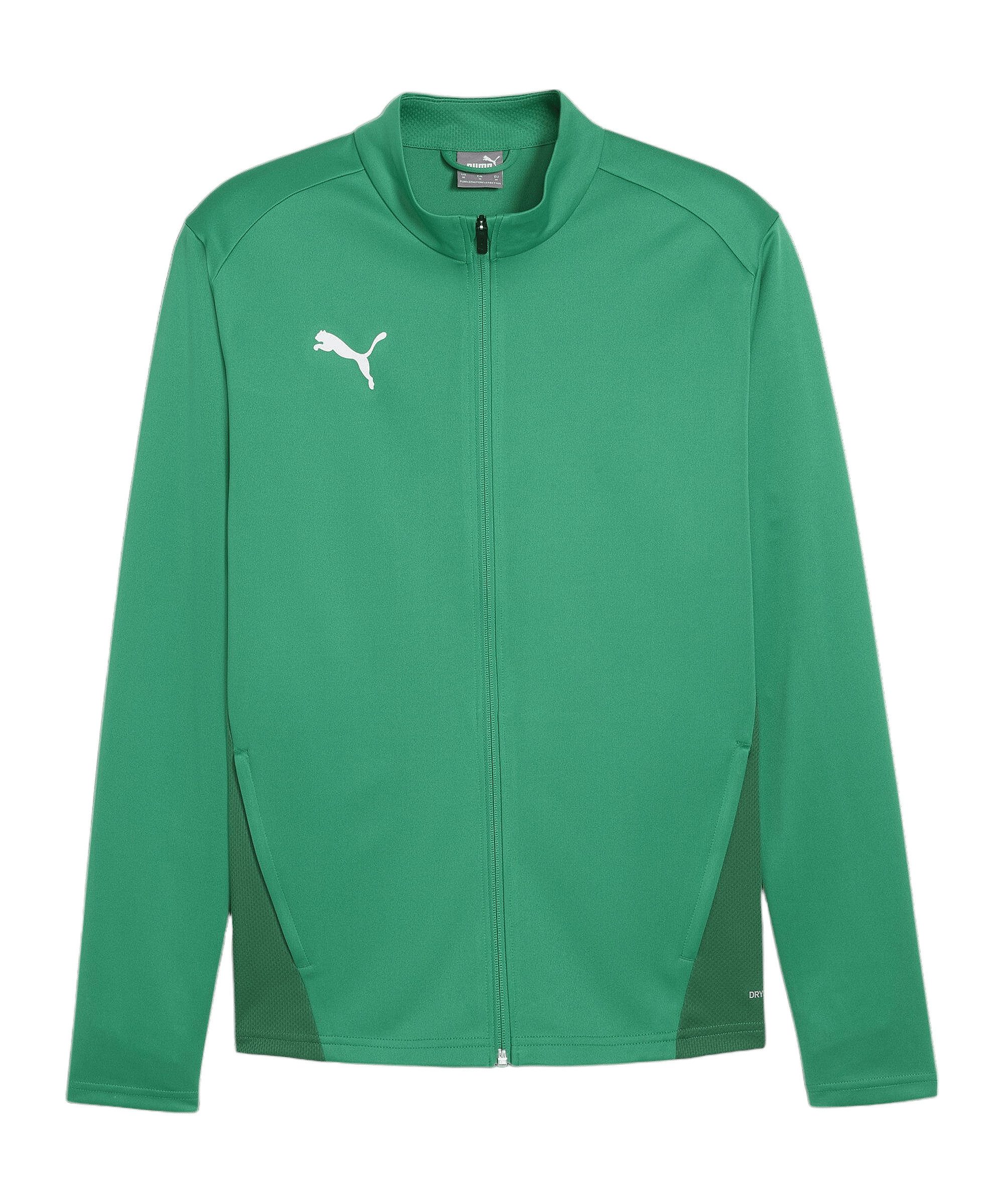 PUMA Sweatjacke PUMA teamGOAL Trainingsjacke Trainingsjacken günstig online kaufen