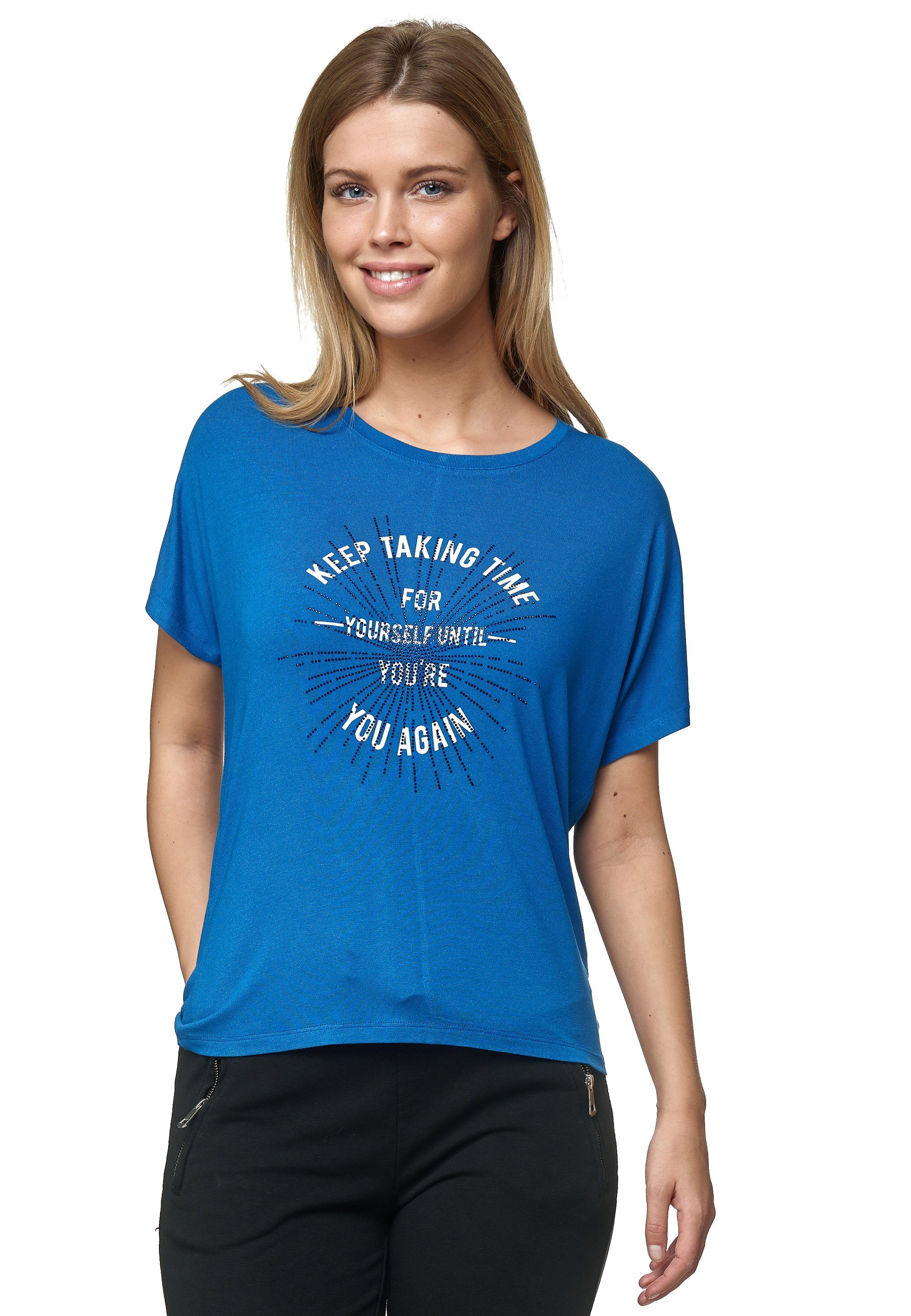 Decay Shirts für Damen kaufen OTTO online 
