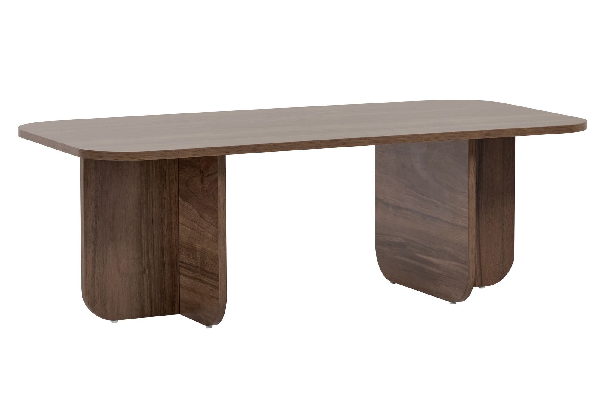 Skye Decor Couchtisch >>Akira<< (Packung, 1-St., 1 Rechteckige Couchtische), 5 Dekore zur Wahl, 120x60 cm Fläche,41,4 cm Höhe