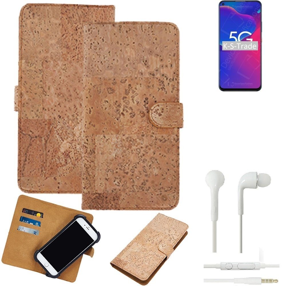 Handyhülle für ZTE Axon 11 SE